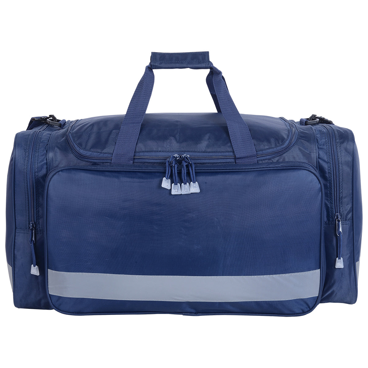 Shugon Glasgow treningsbag stor med reflekser