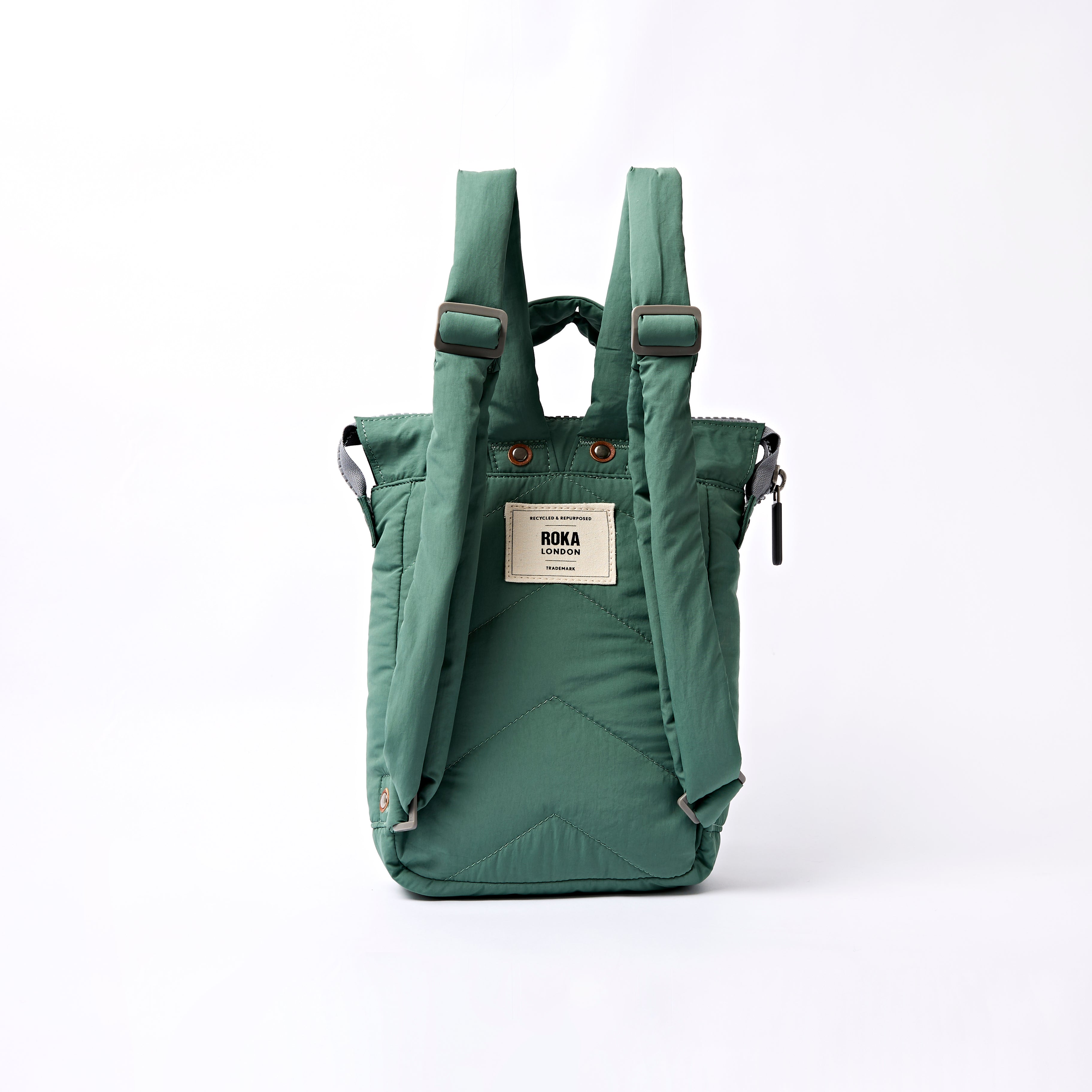 Roka London Bantry Arctic Puffy ryggsekk XS 5,8 liter