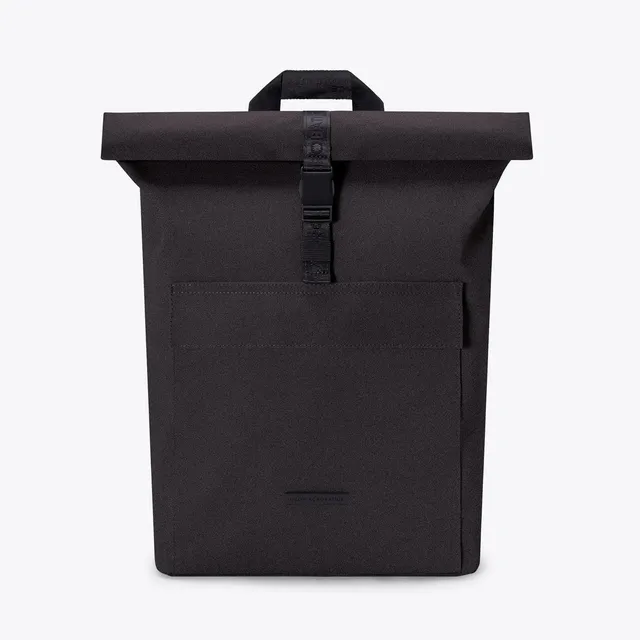 Ucon Acrobatics Jannik Mini roll-top sekk Asphalt Reflective