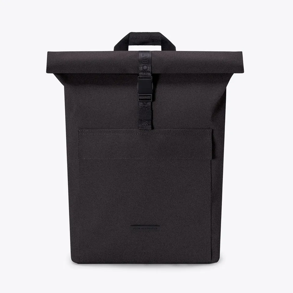 Ucon Acrobatics Jannik Mini roll-top sekk Asphalt Reflective