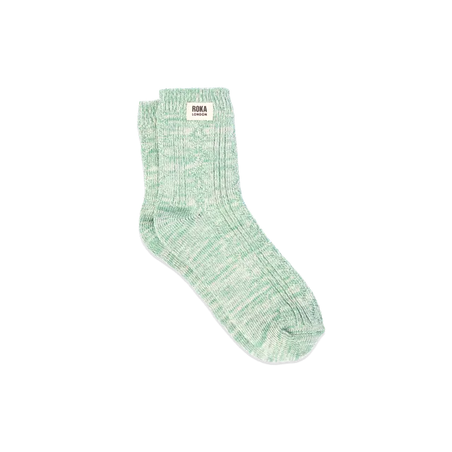 Roka London Wallace sokker Matcha EU 36-42