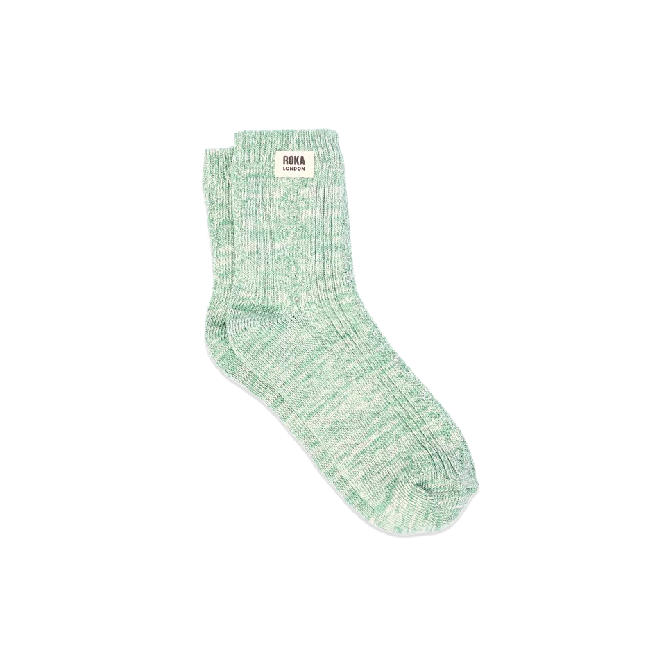 Roka London Wallace sokker Matcha EU 36-42