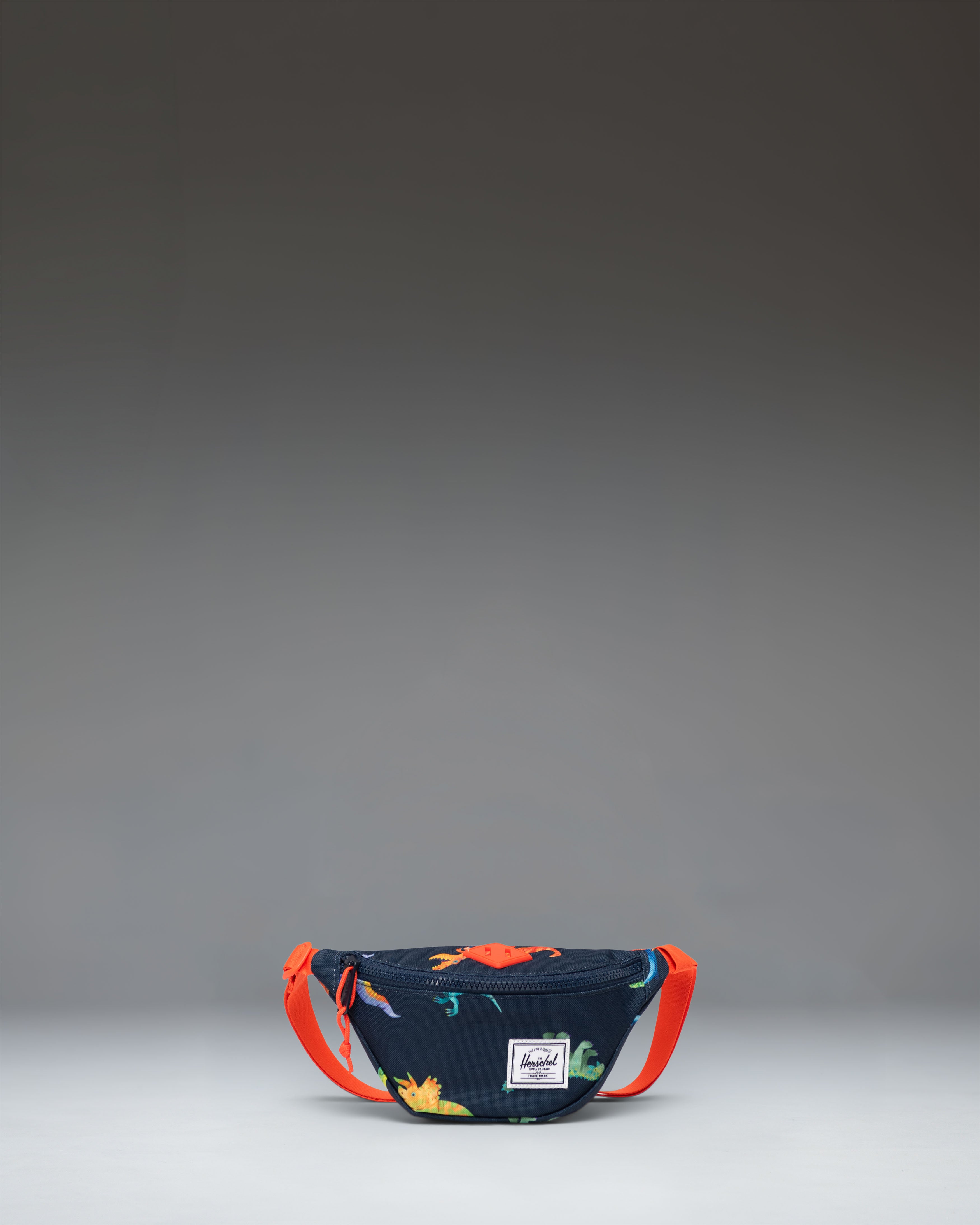 Herschel Heritage Hip Pack Little Herschel mageveske svart barn