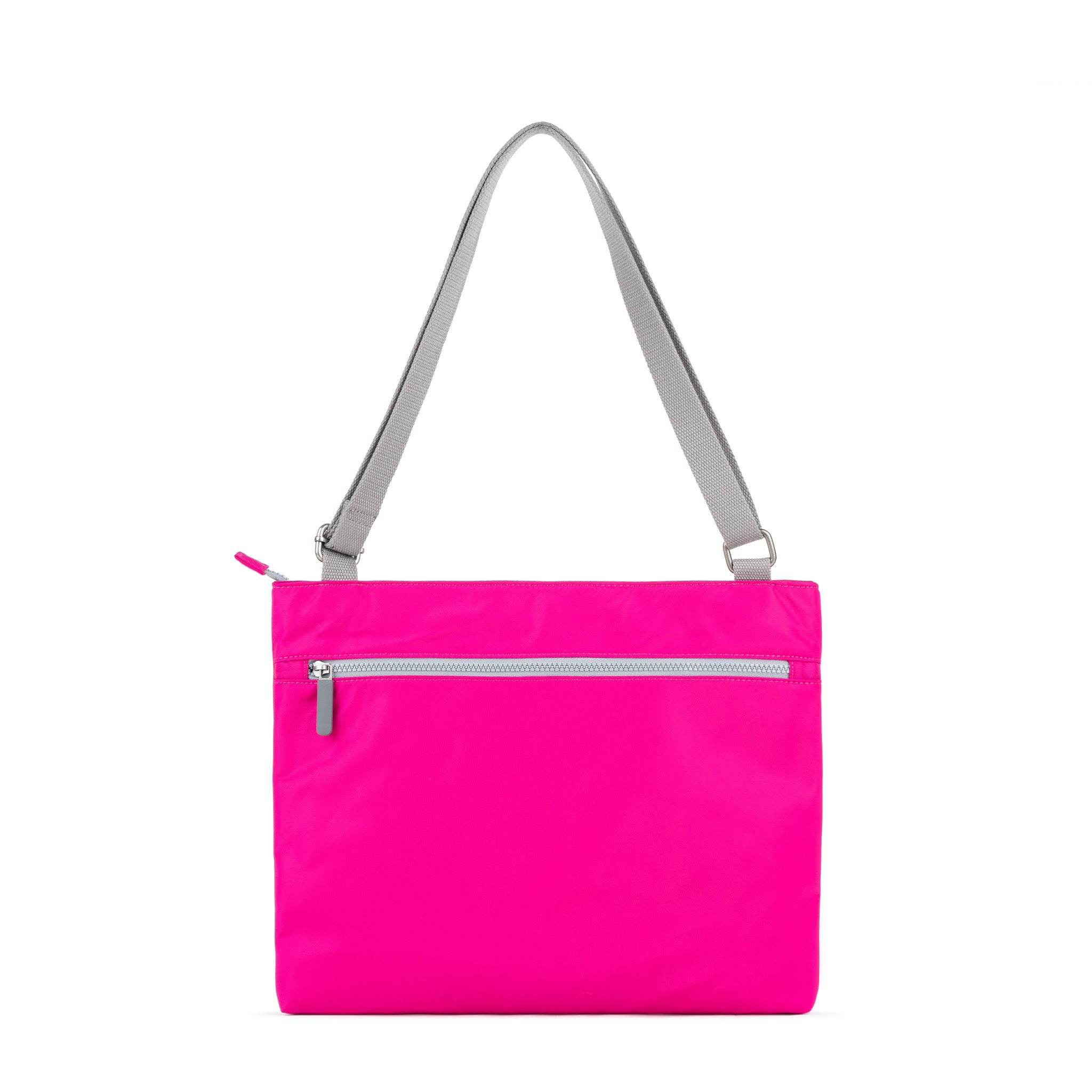 Roka London Moorgate Candy messenger-veske Medium 3,2 L