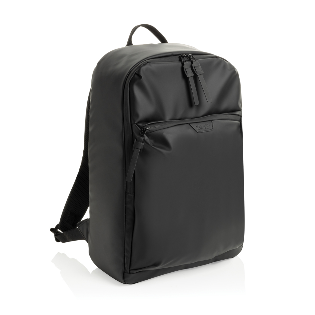 Swiss Peak Oslo Everyday laptopryggsekk 15,6" svart