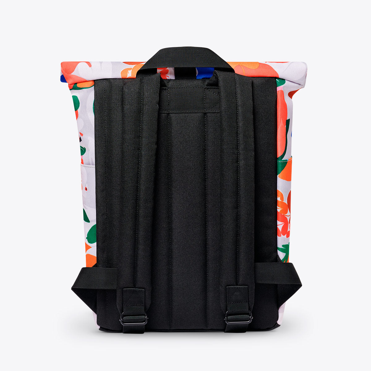 Ucon Acrobatics Hajo Roll-Top ryggsekk mini multicolor refleks