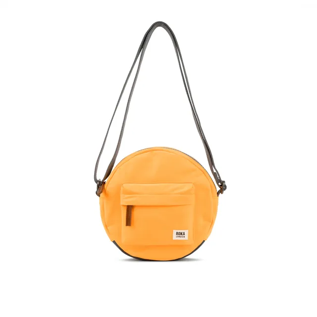 Roka London Paddington Small crossbody sorbet 4,1 liter