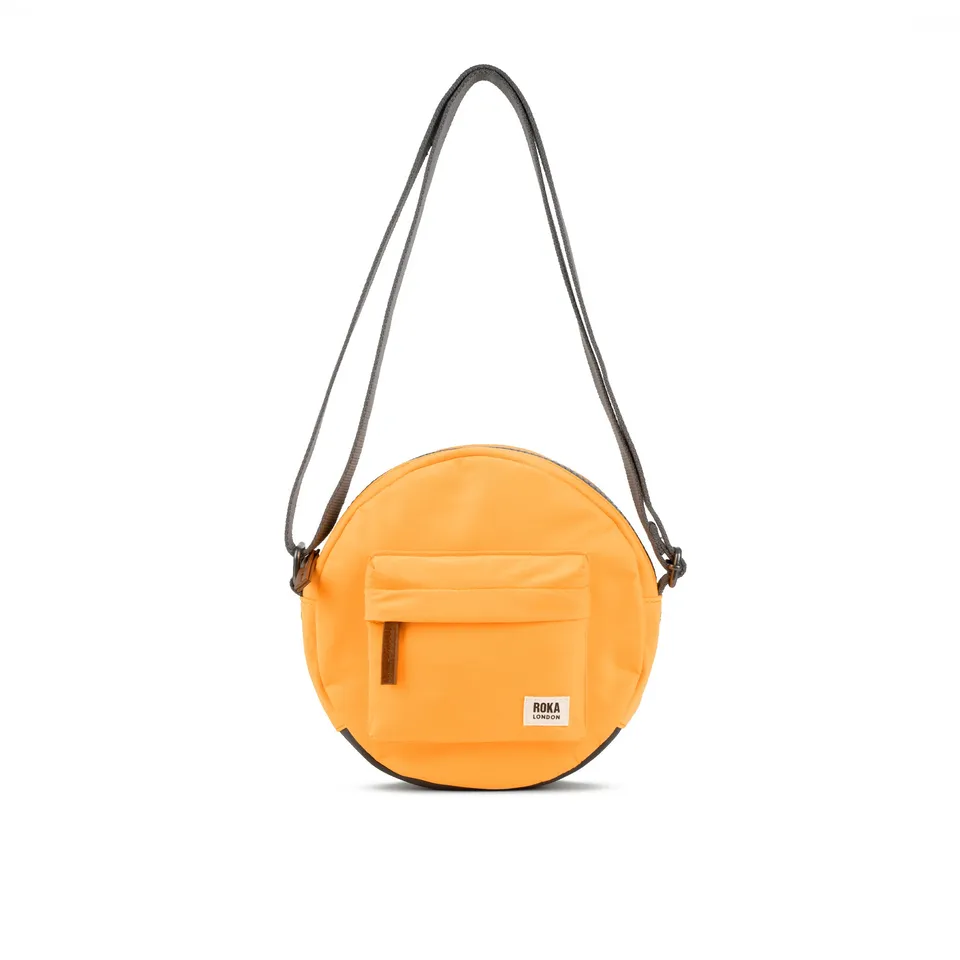 Roka London Paddington Small crossbody sorbet 4,1 liter