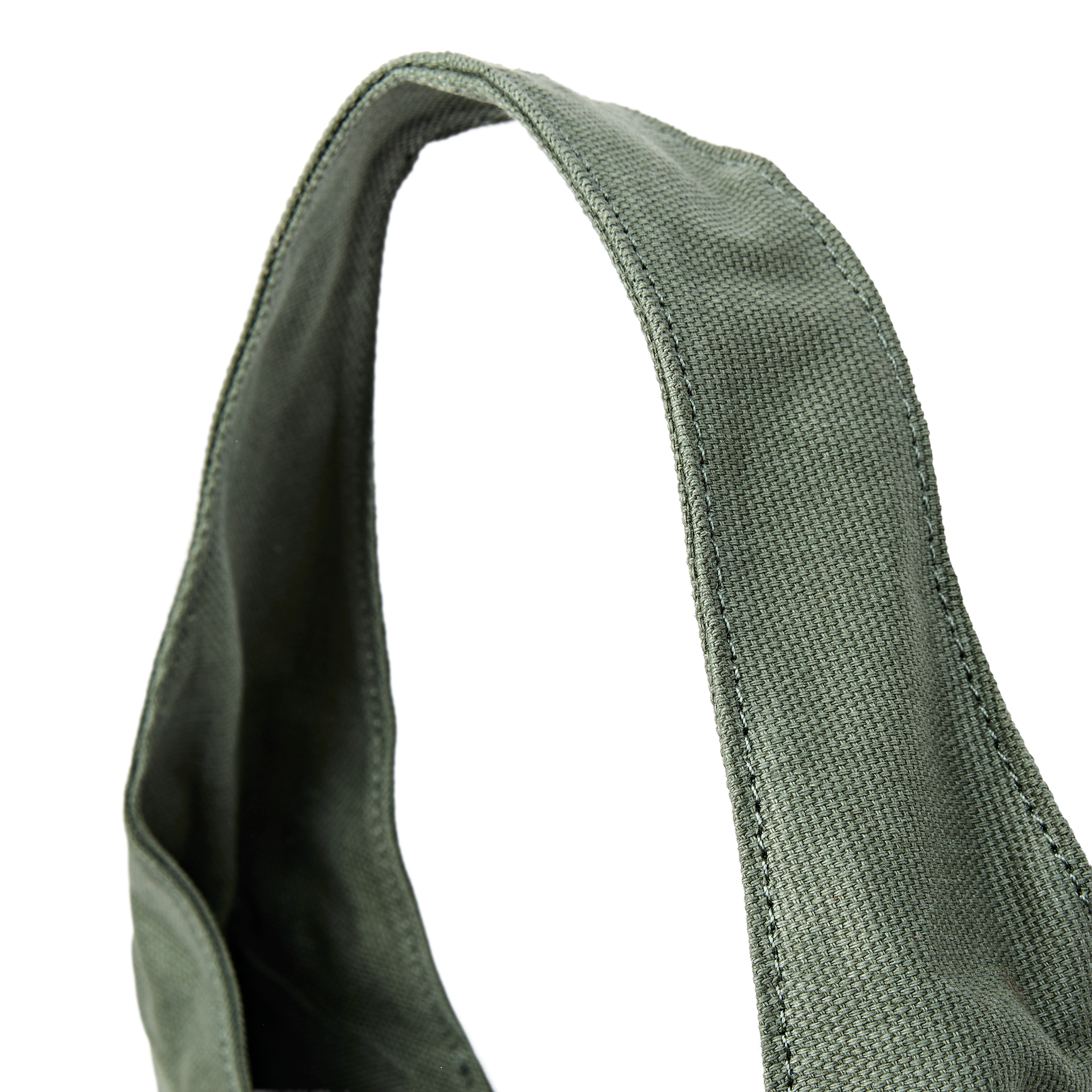 Roka London Hoxton Large skulderveske willow vanntett canvas