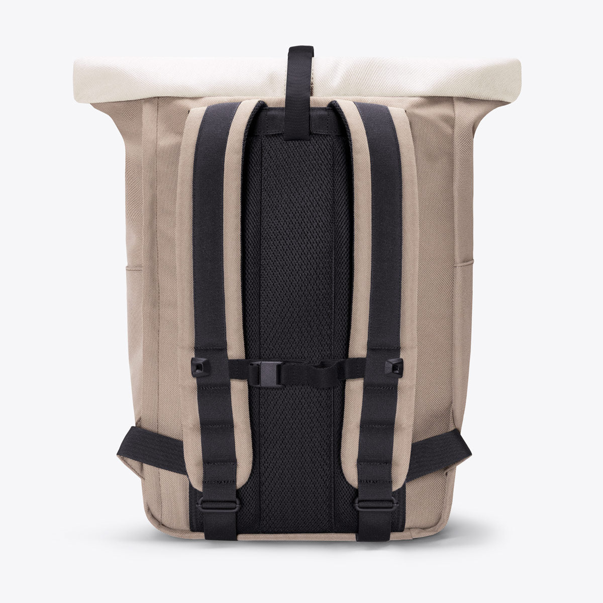Ucon Acrobatics Yuto Roll-Top ryggsekk Dark Navy utvidbar