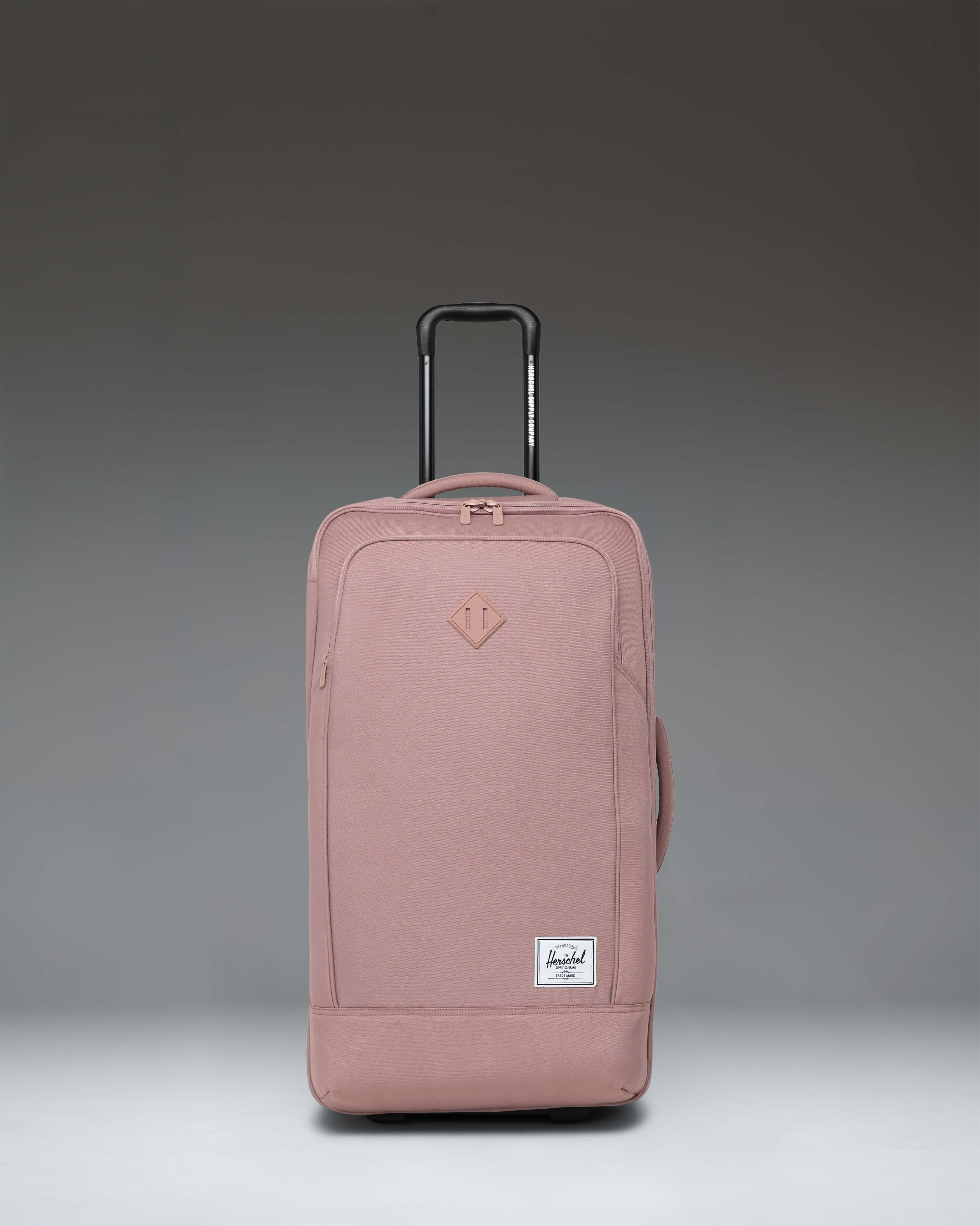 Herschel Heritage Softshell Medium koffert svart