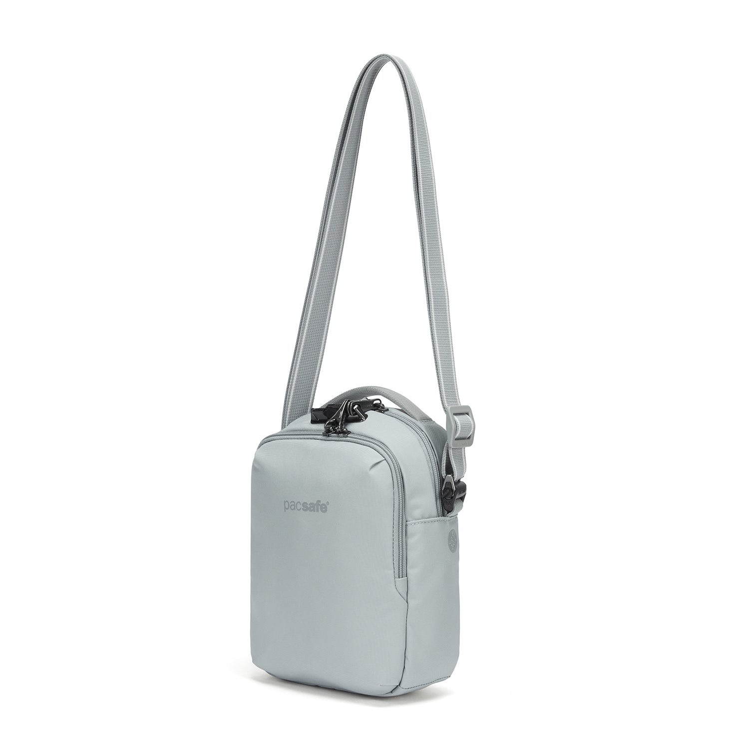 Pacsafe V Companion skulderveske tyverisikker