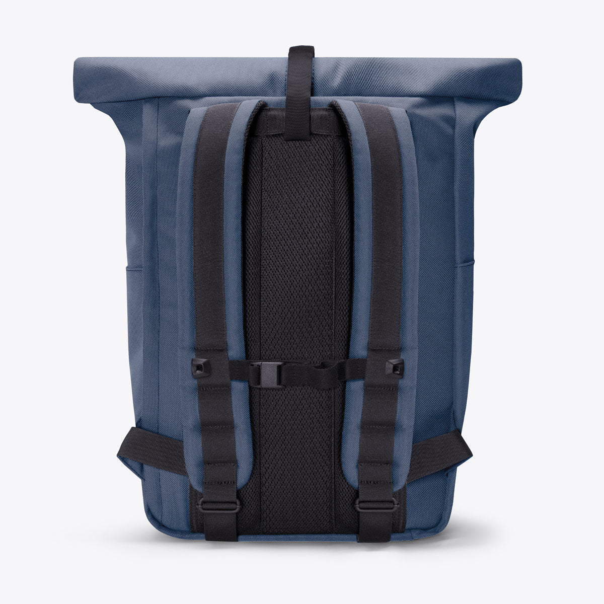 Ucon Acrobatics Yuto Roll-Top ryggsekk Dark Navy utvidbar