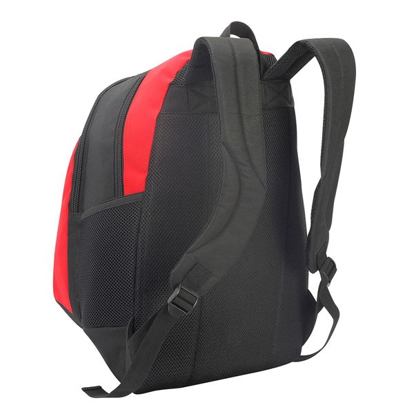 Shugon Freiburg laptopsekk svart 15" polstret