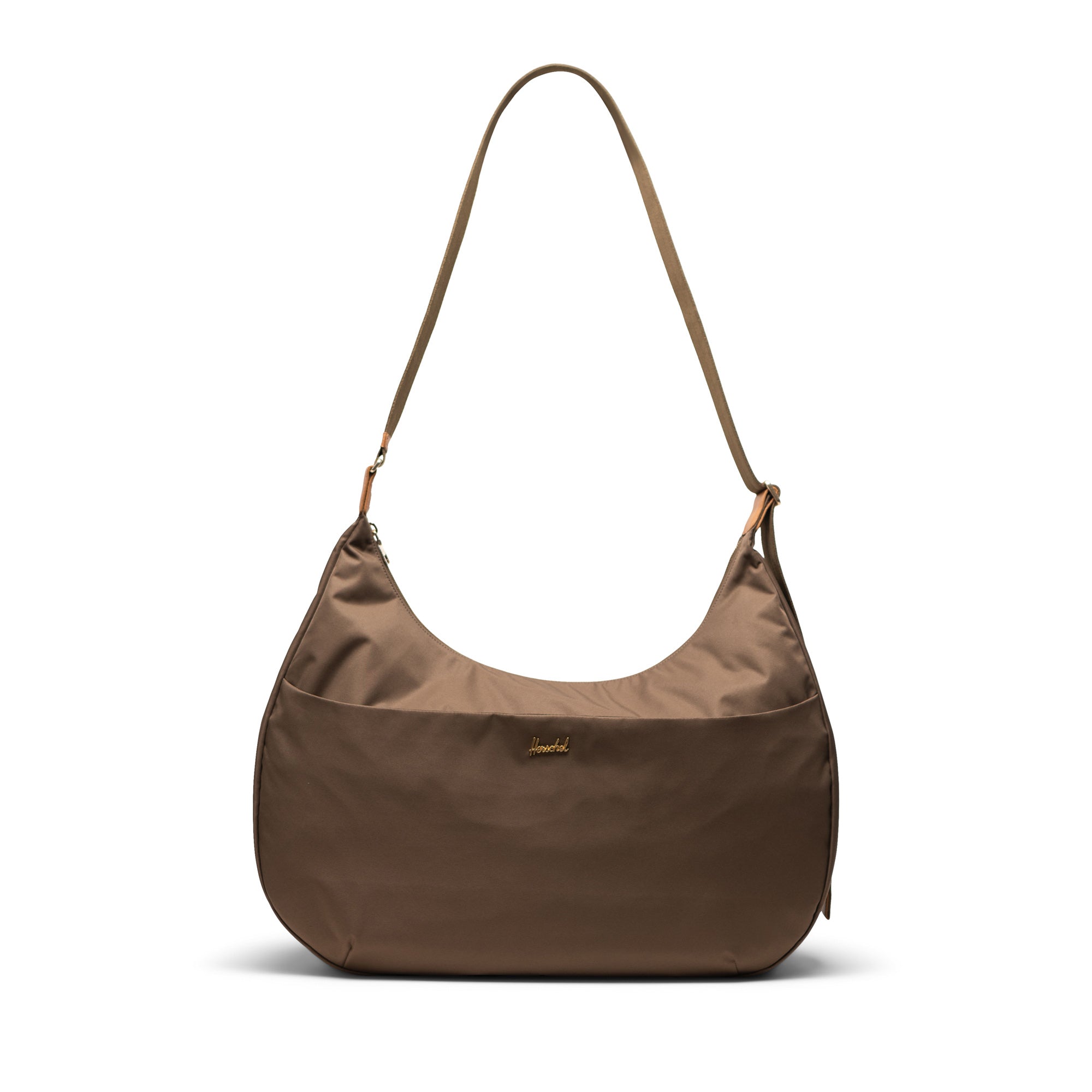 Herschel Yara Large skulderveske svart twill