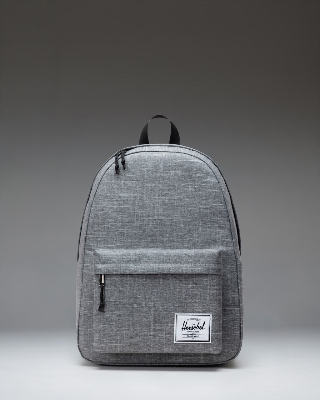 Herschel Classic XL ryggsekk svart stor