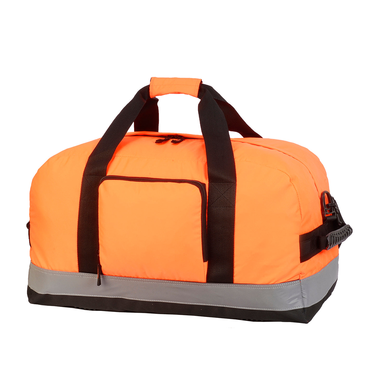 Shugon Seattle arbeidsbag Hi-Vis gul refleks kraftig