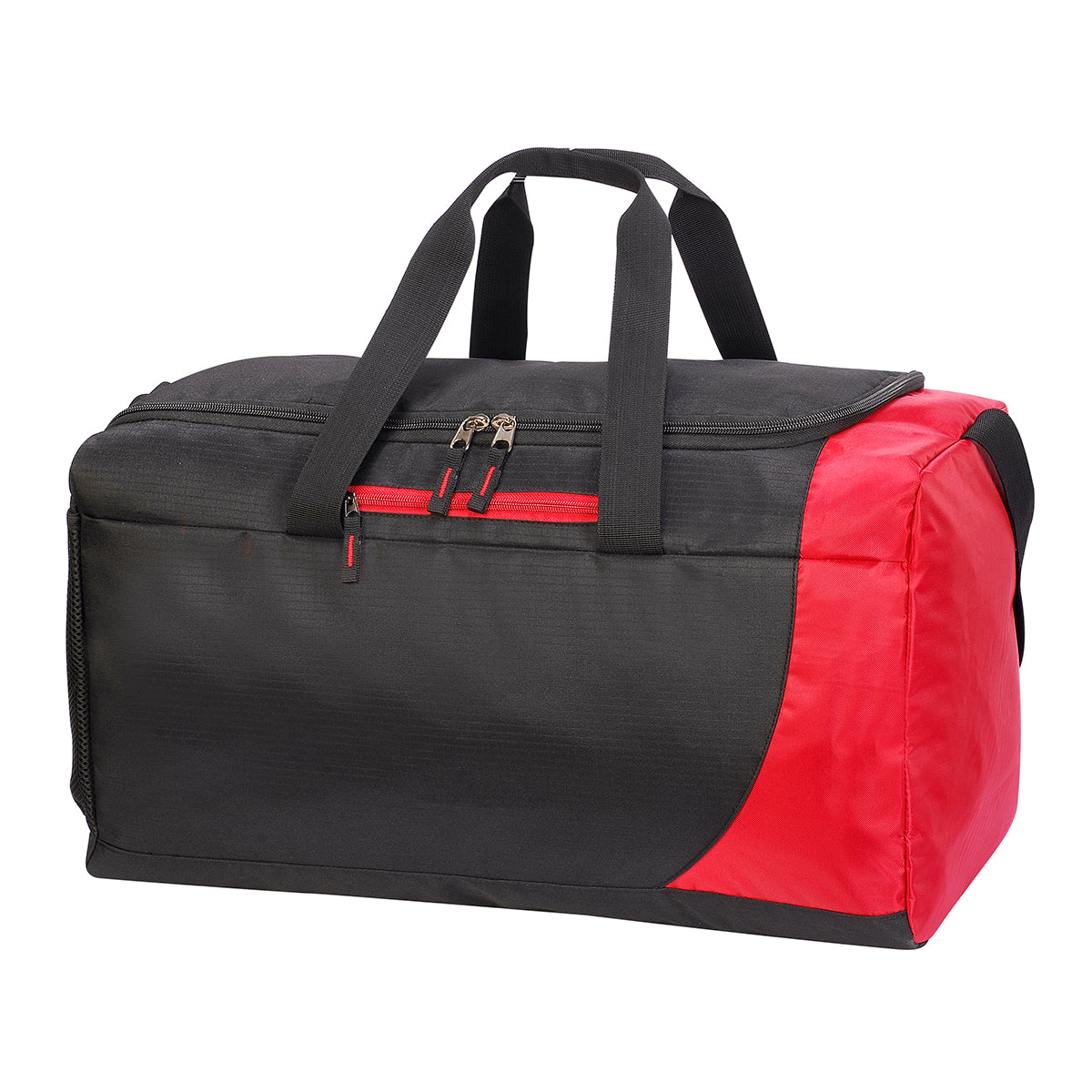 Shugon Naxos treningsbag svart sport