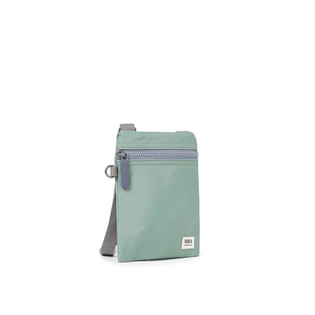 Roka London Chelsea XS crossbody Frost 0,3 liter