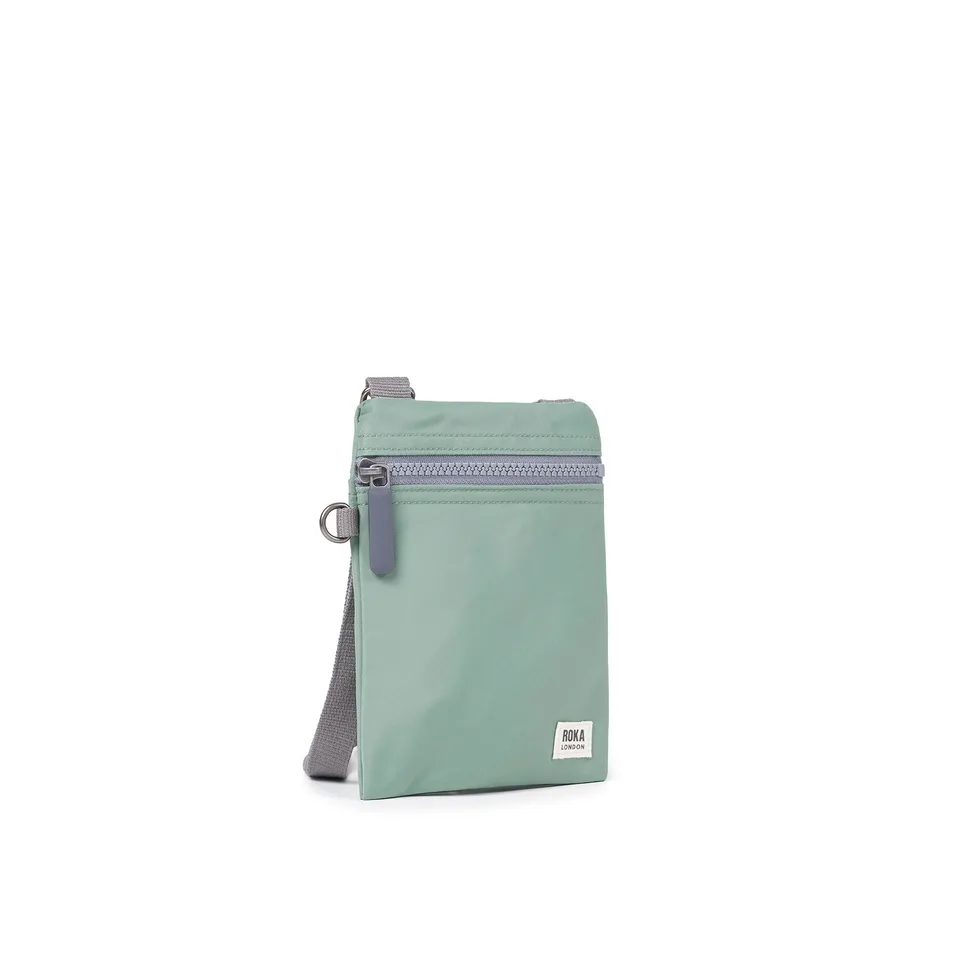 Roka London Chelsea XS crossbody Frost 0,3 liter