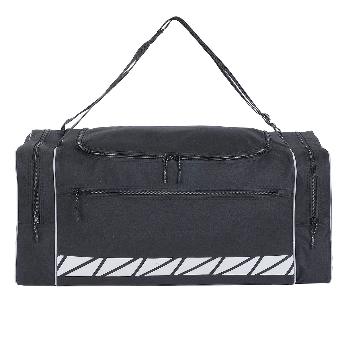 Shugon Edinburgh Mammoth treningsbag marine stor