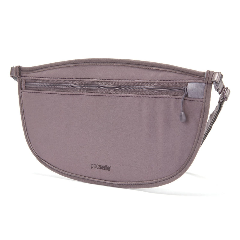 Pacsafe Coversafe S100 magebelte skjult beige