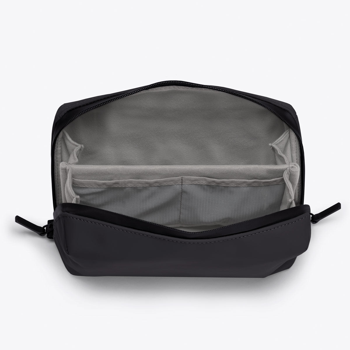 Ucon Acrobatics Gosho toalettmappe Black slitesterk