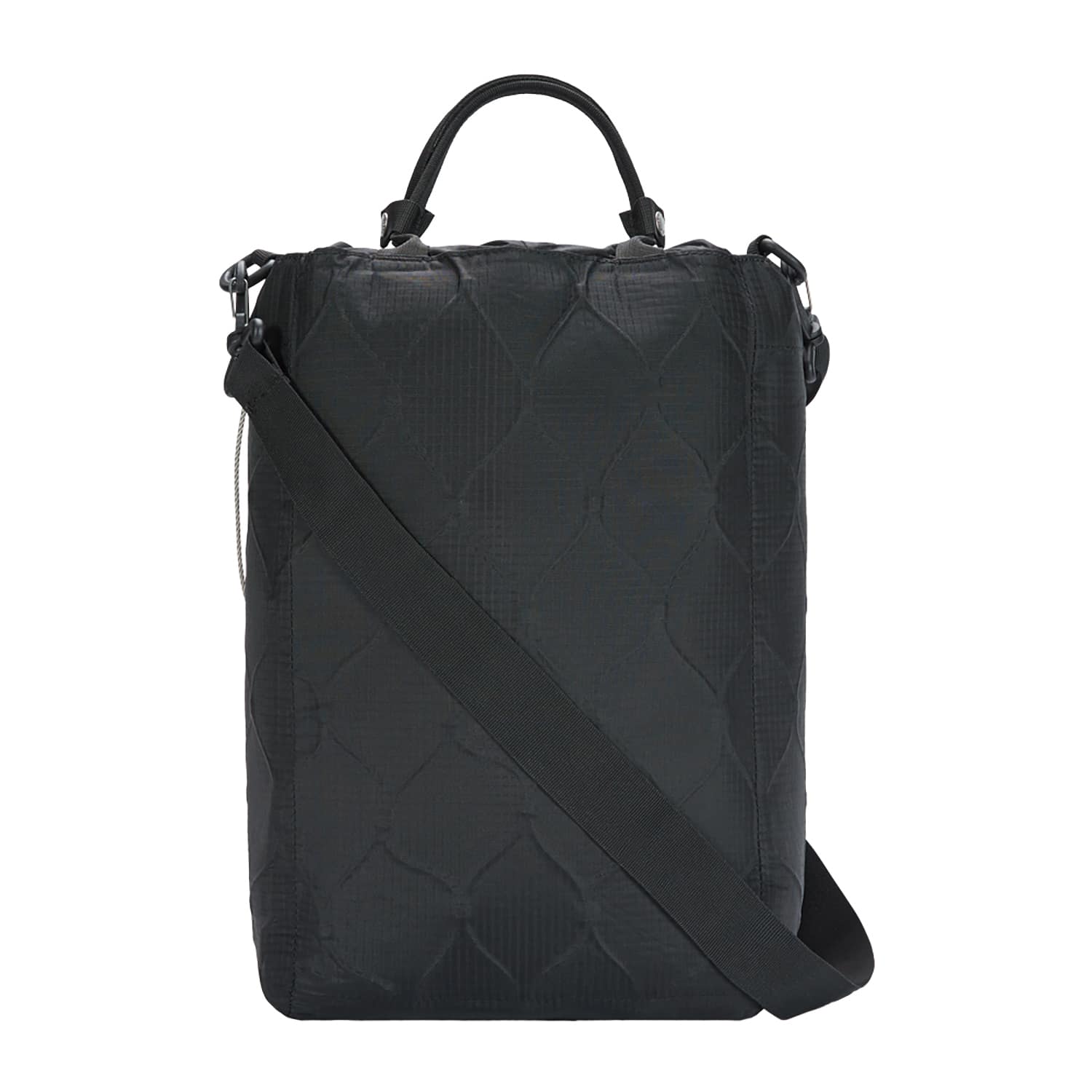 Pacsafe Travelsafe X15 safe 15 liter bærbar svart