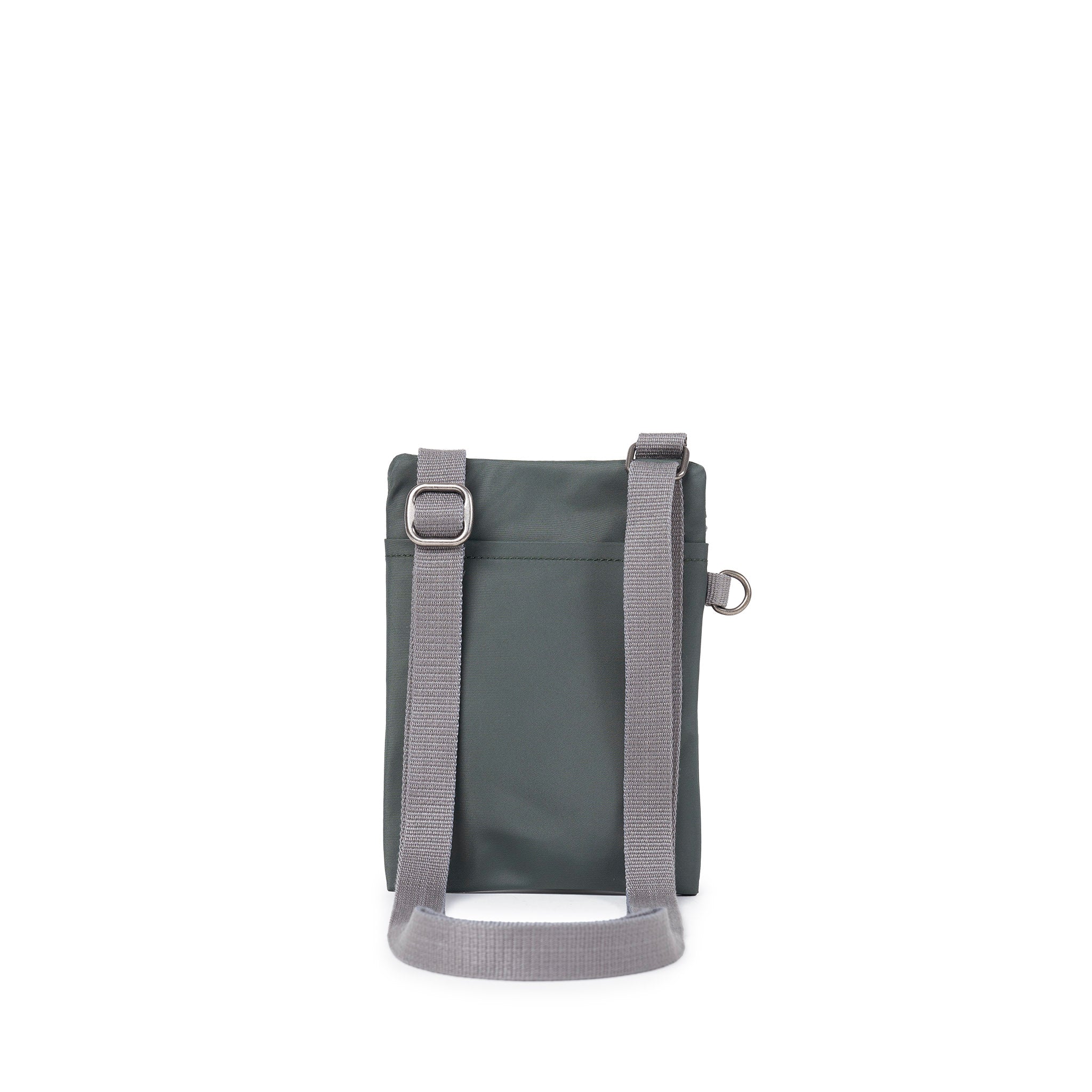 Roka London Chelsea sling Extra Small Thyme mobilveske 0,3L