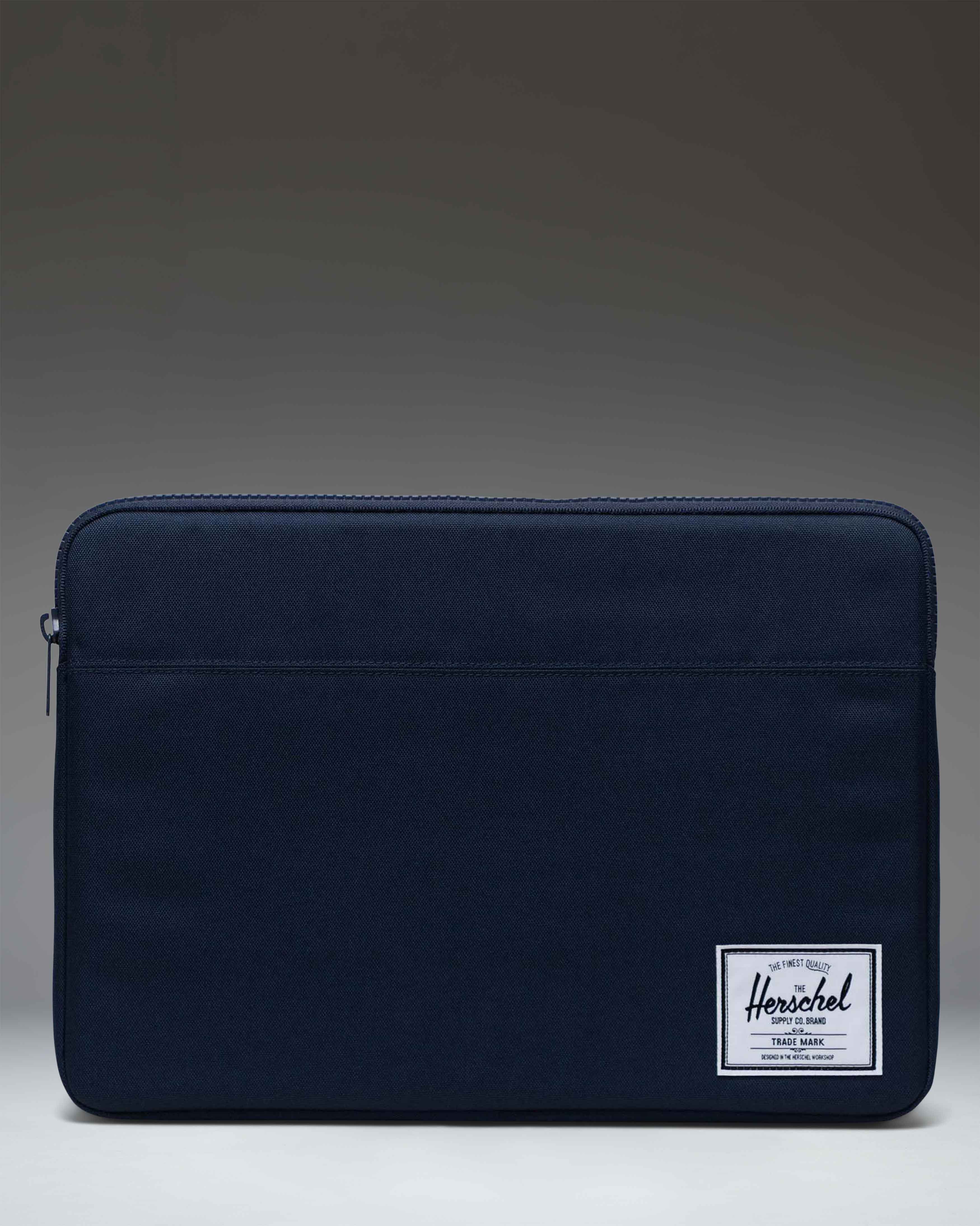 Herschel Anchor PC-sleeve 15-16" svart