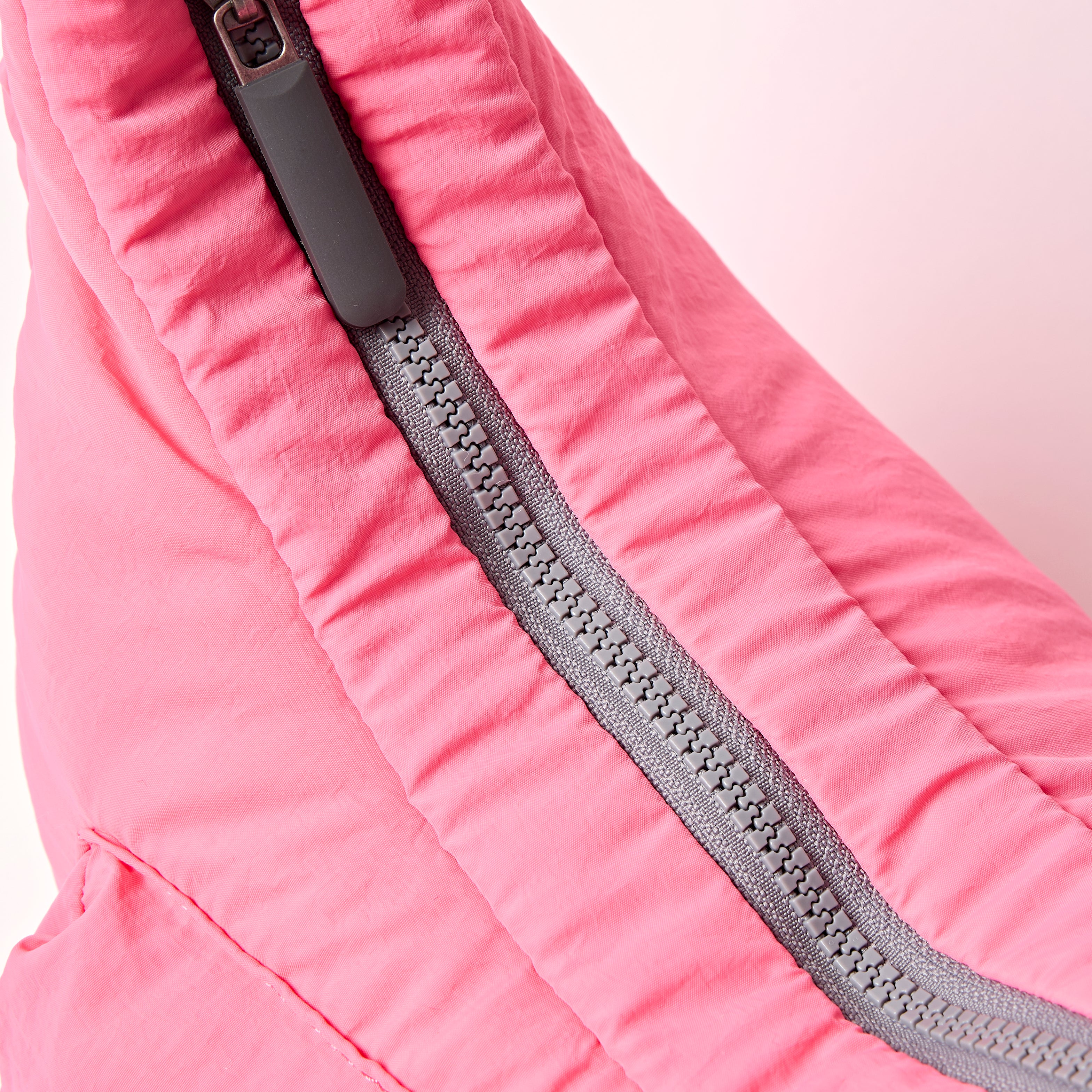 Roka London Belsize crossbody pink lemonade Medium 14,7 l