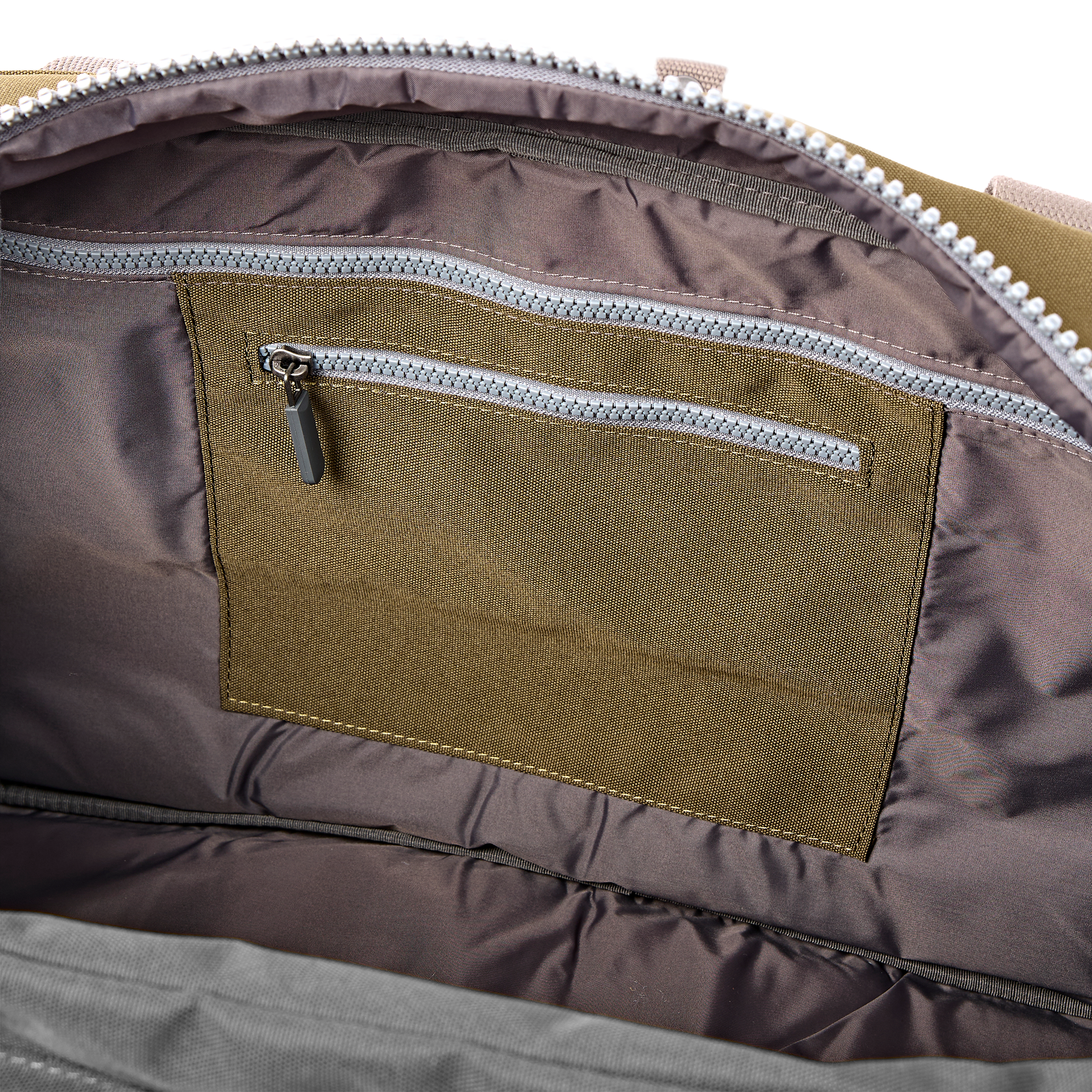 Roka London Gatwick duffelbag Medium sea spray kabin