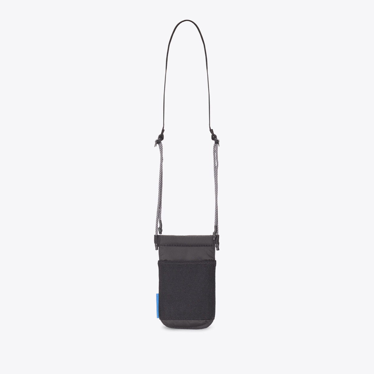 Ucon Acrobatics Arvo crossbody skulderveske svart ripstop