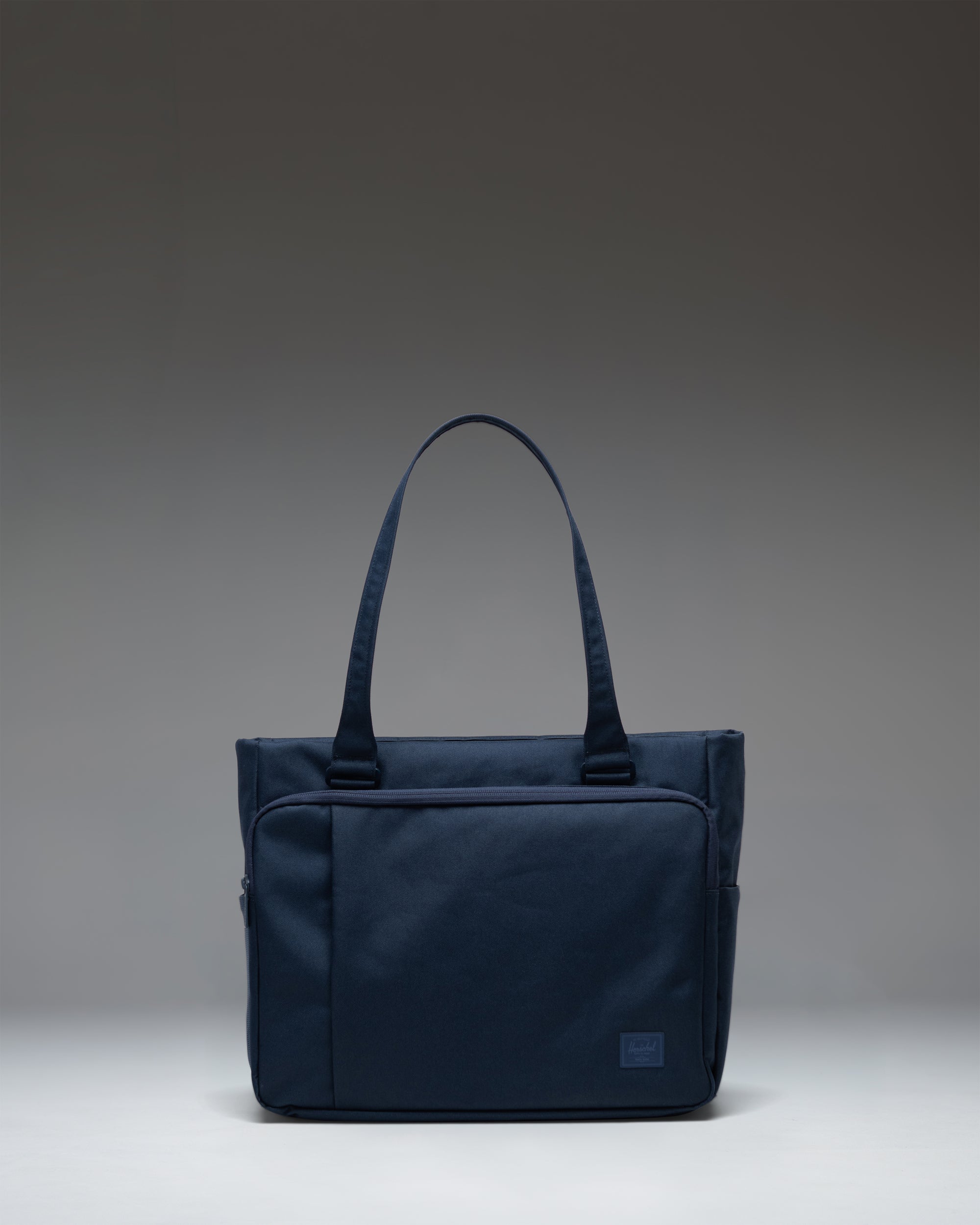 Herschel Kaslo Tote Tech veske Black PC-lomme