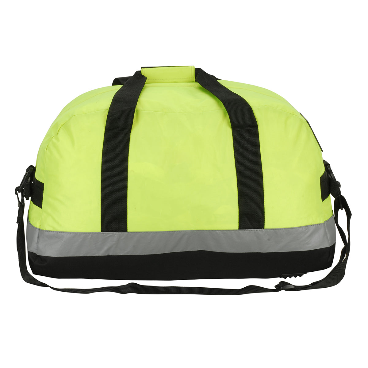 Shugon Seattle arbeidsbag Hi-Vis gul refleks kraftig