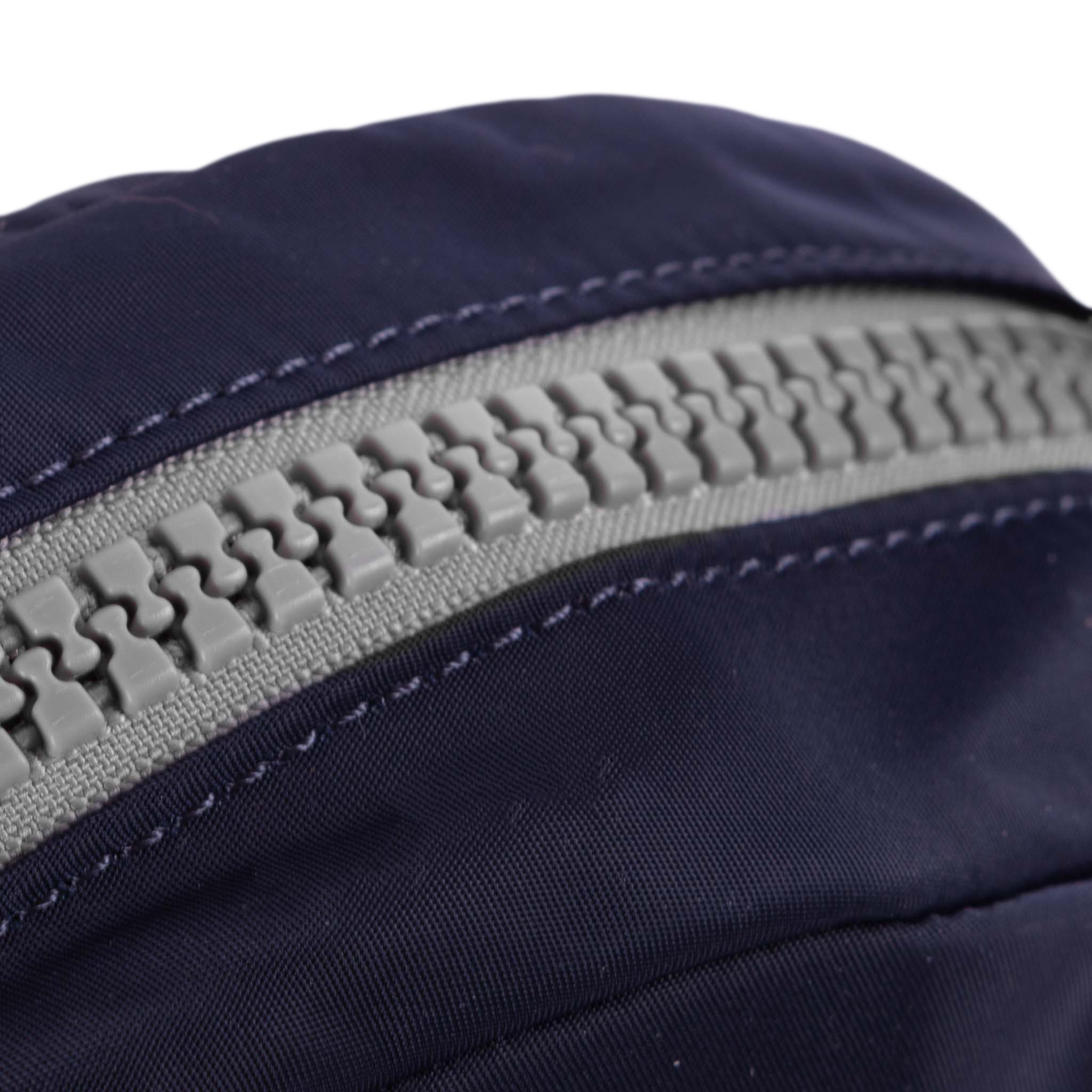 Roka London Paddington Small crossbody-veske 4,1 liter rund