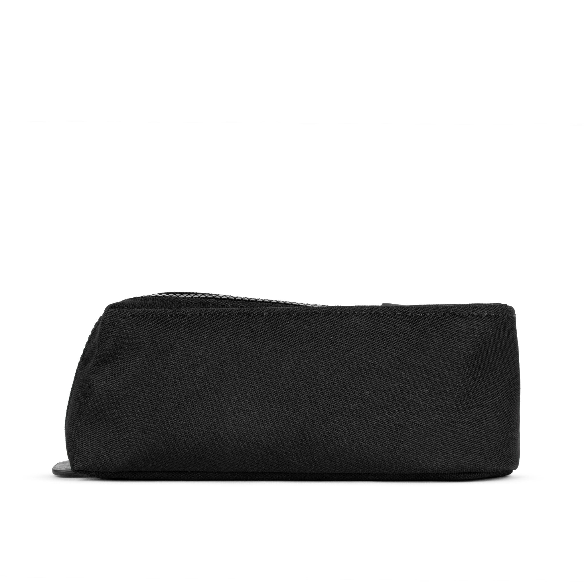 Roka London Pimlico pouch black small 1,3 liter vanntett