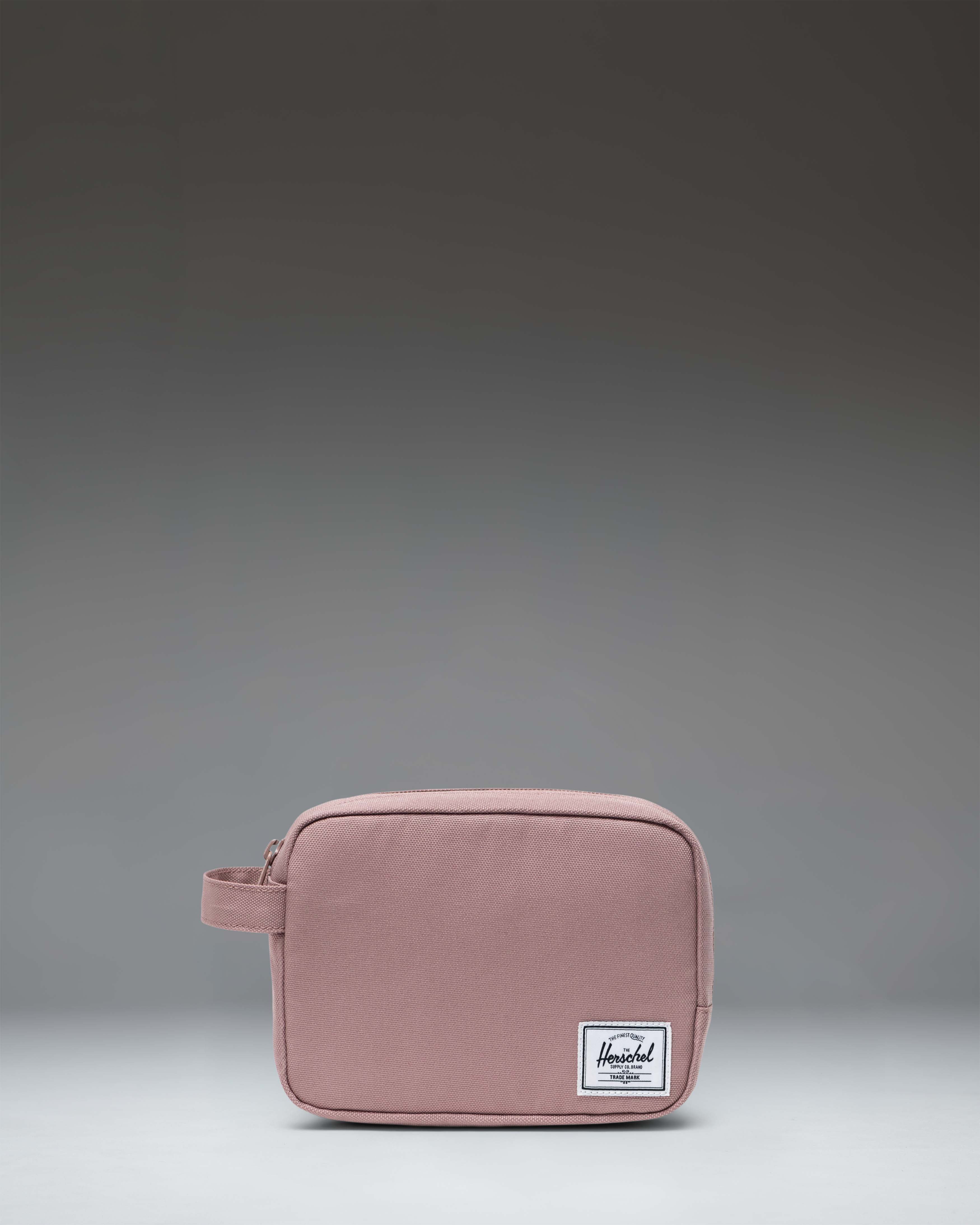 Herschel Anchor Organizer toalettmappe Ash Rose