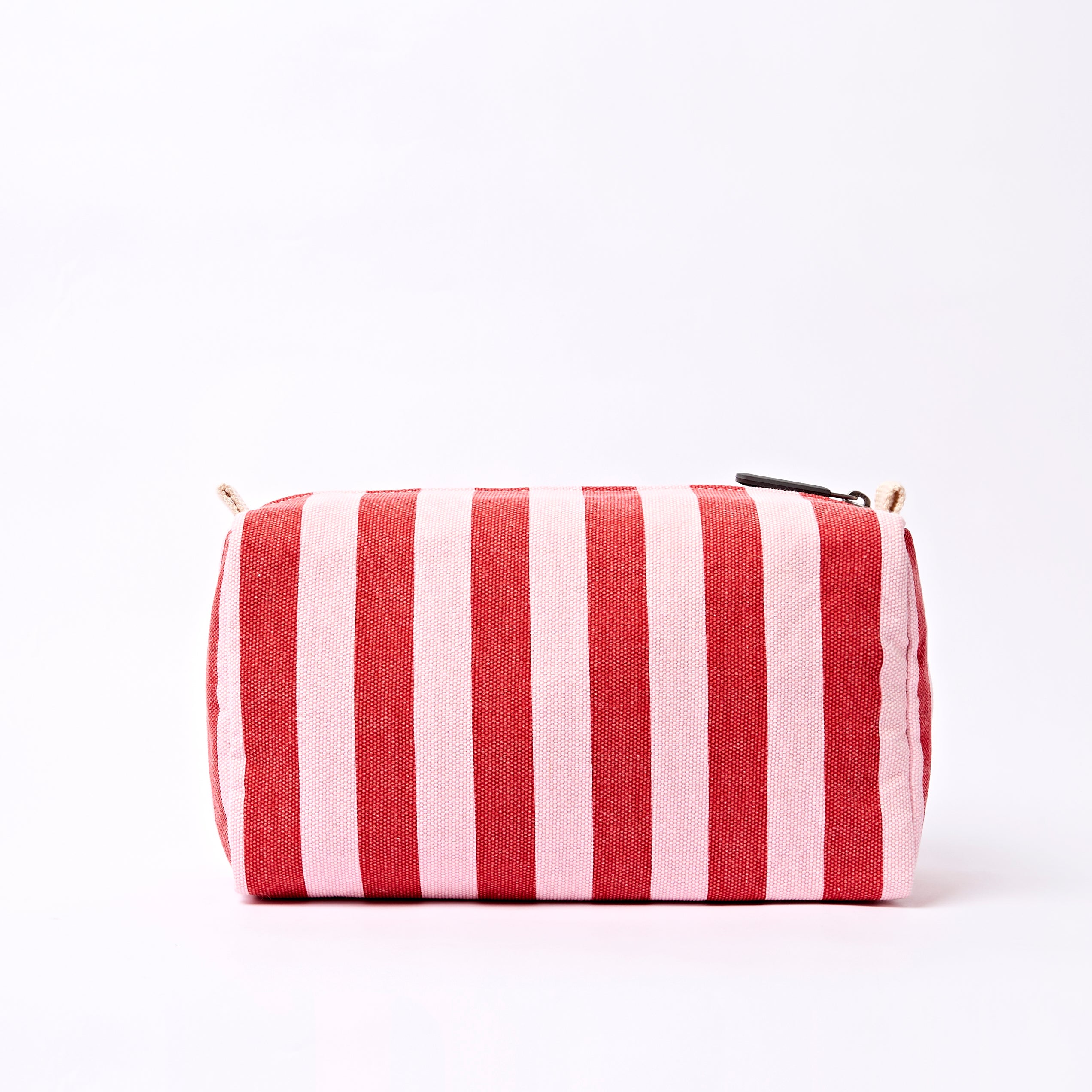 Roka London Maygrove toalettmappe strawberry stripe 4,8L