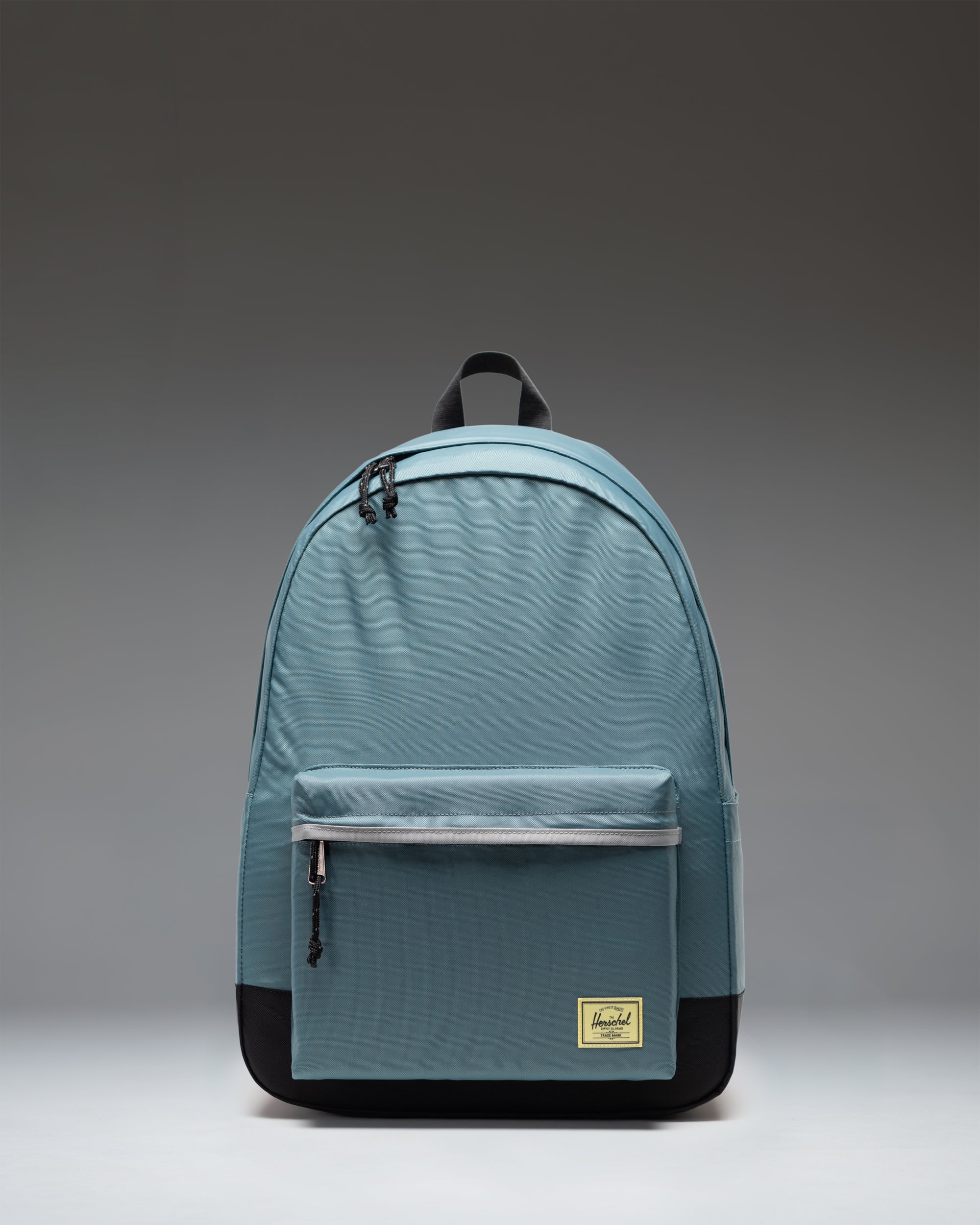 Herschel Classic XL ryggsekk Black nylon stor