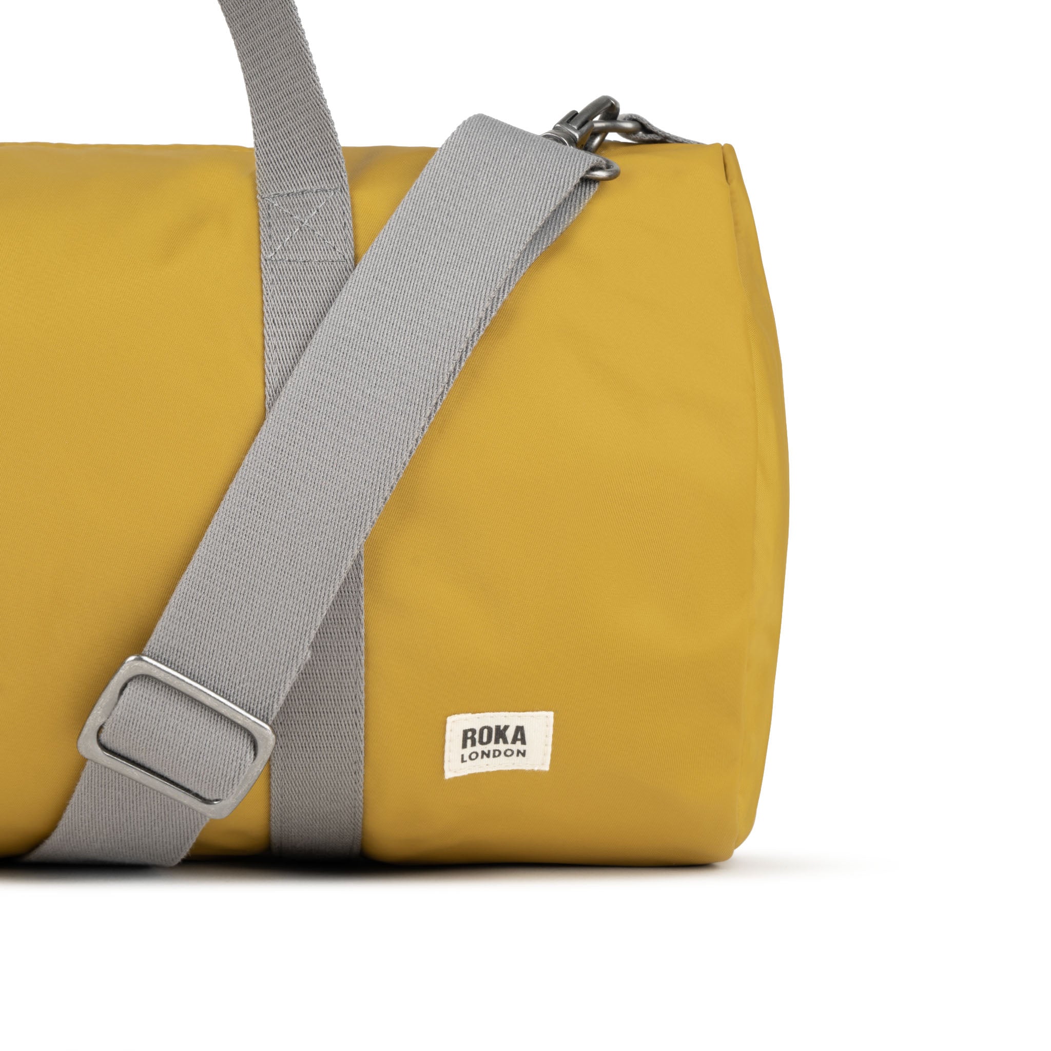 Roka London City treningsbag Corn medium 25 liter