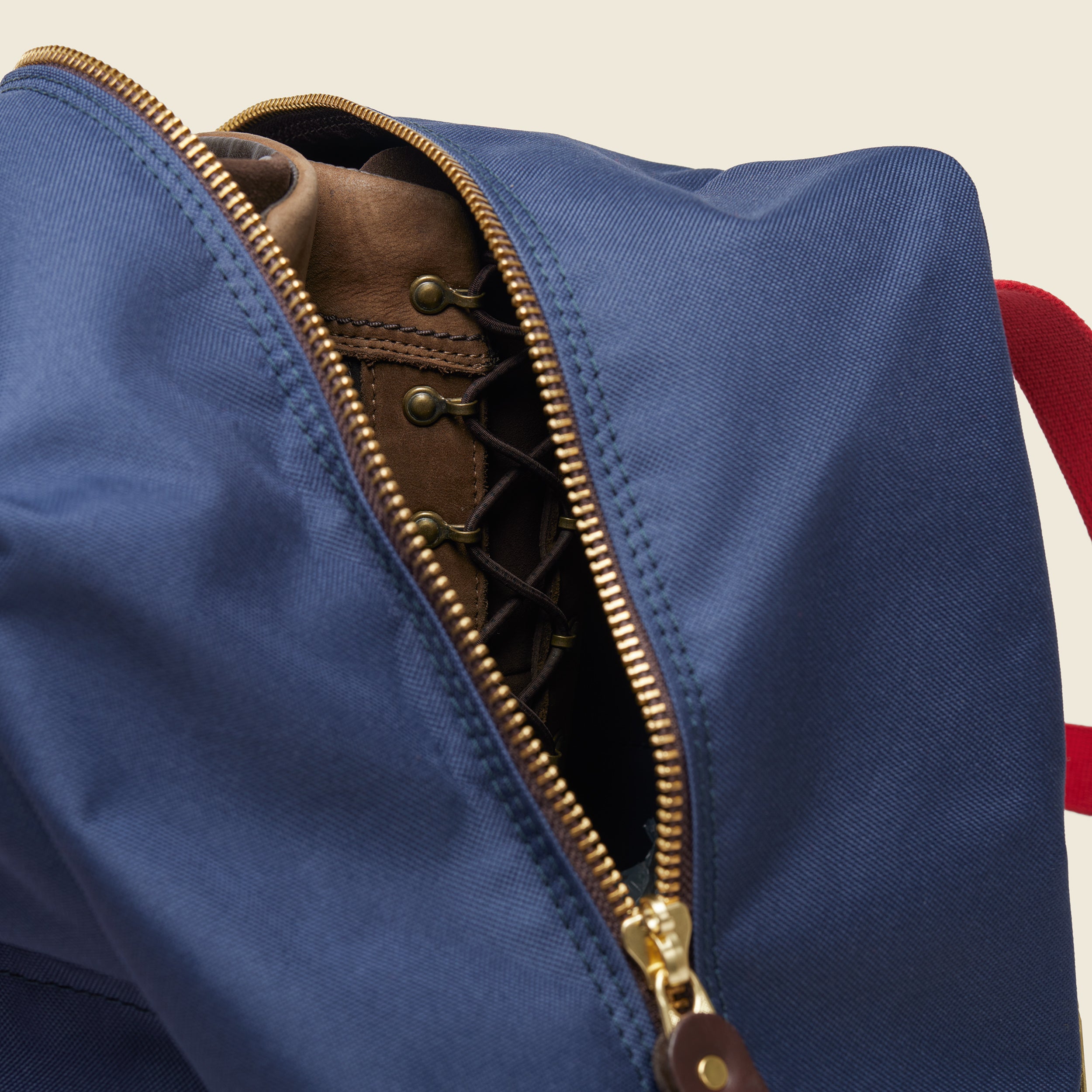 Chapman Cargo Boot Bag støvelbag navy vanntett