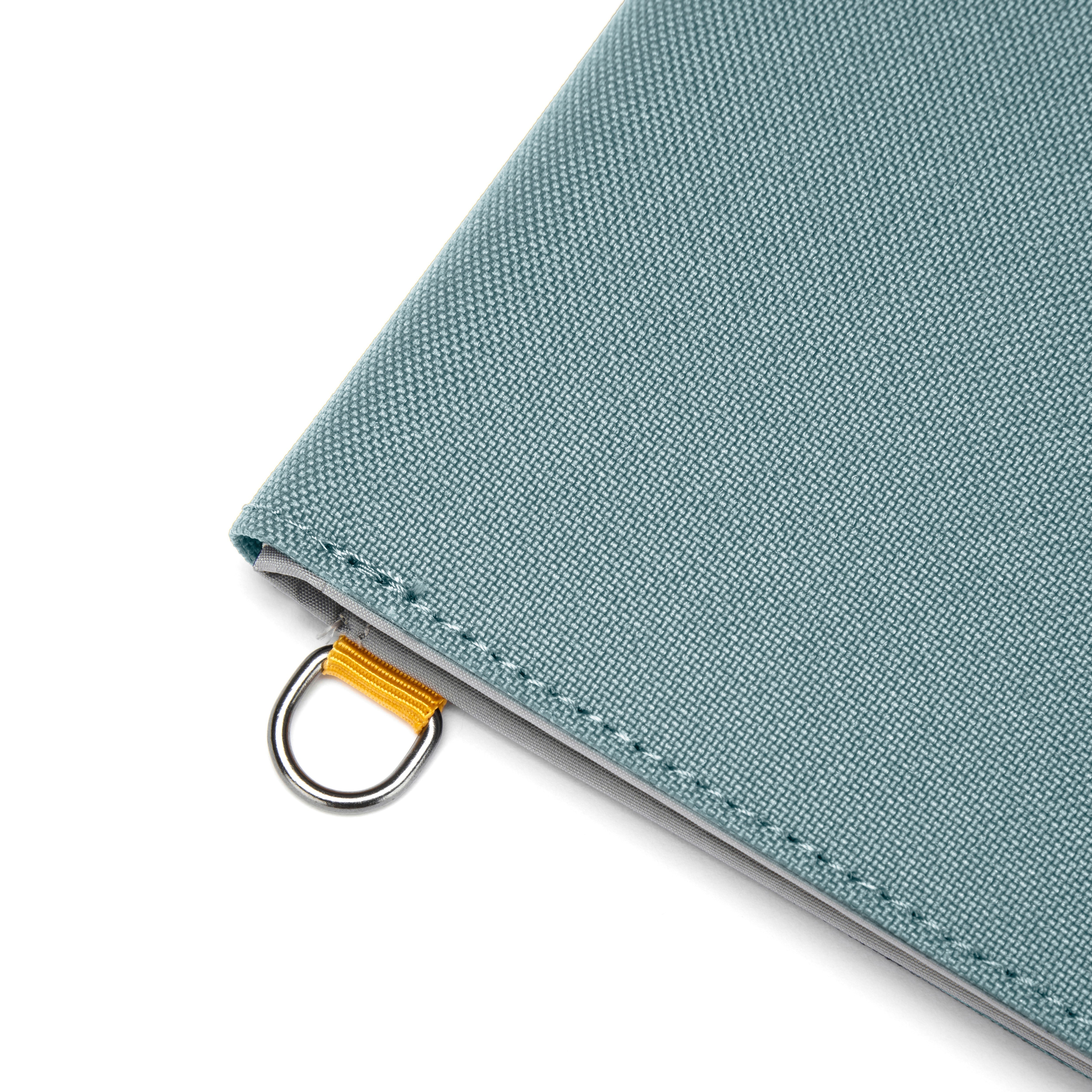 Pacsafe RFIDsafe bifold lommebok svart RFID