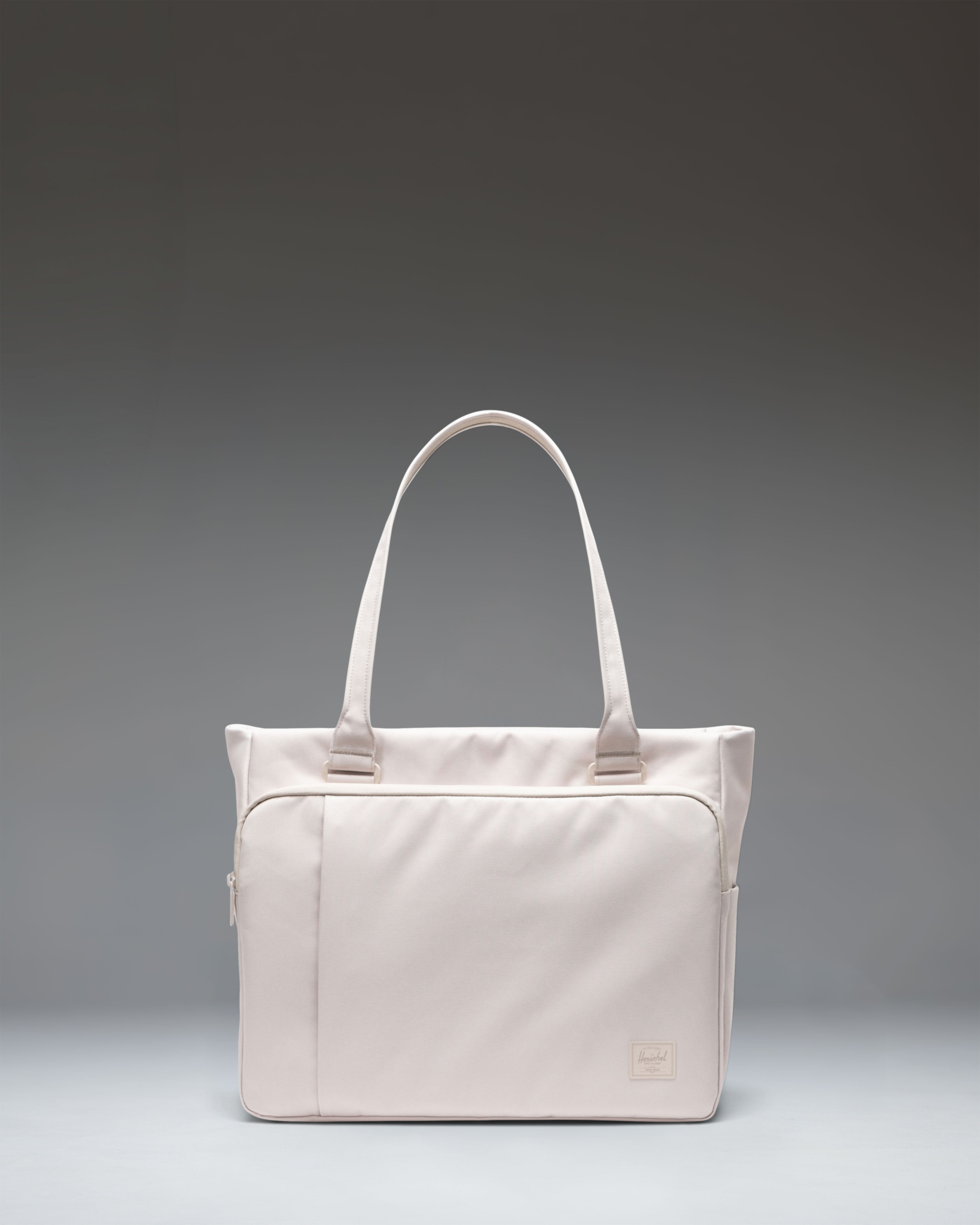Herschel Kaslo Tote Tech veske Black PC-lomme
