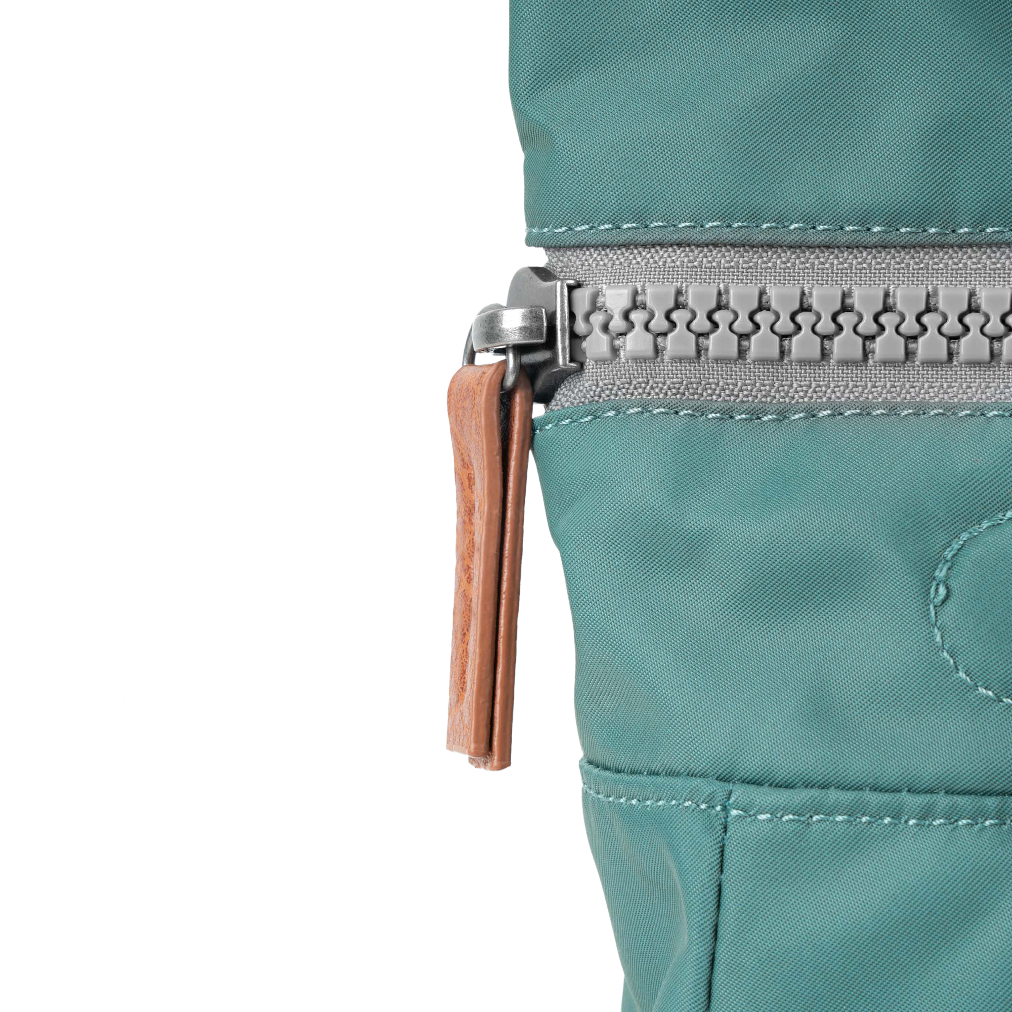 Roka Canfield ryggsekk Medium 16,4 liter grønn