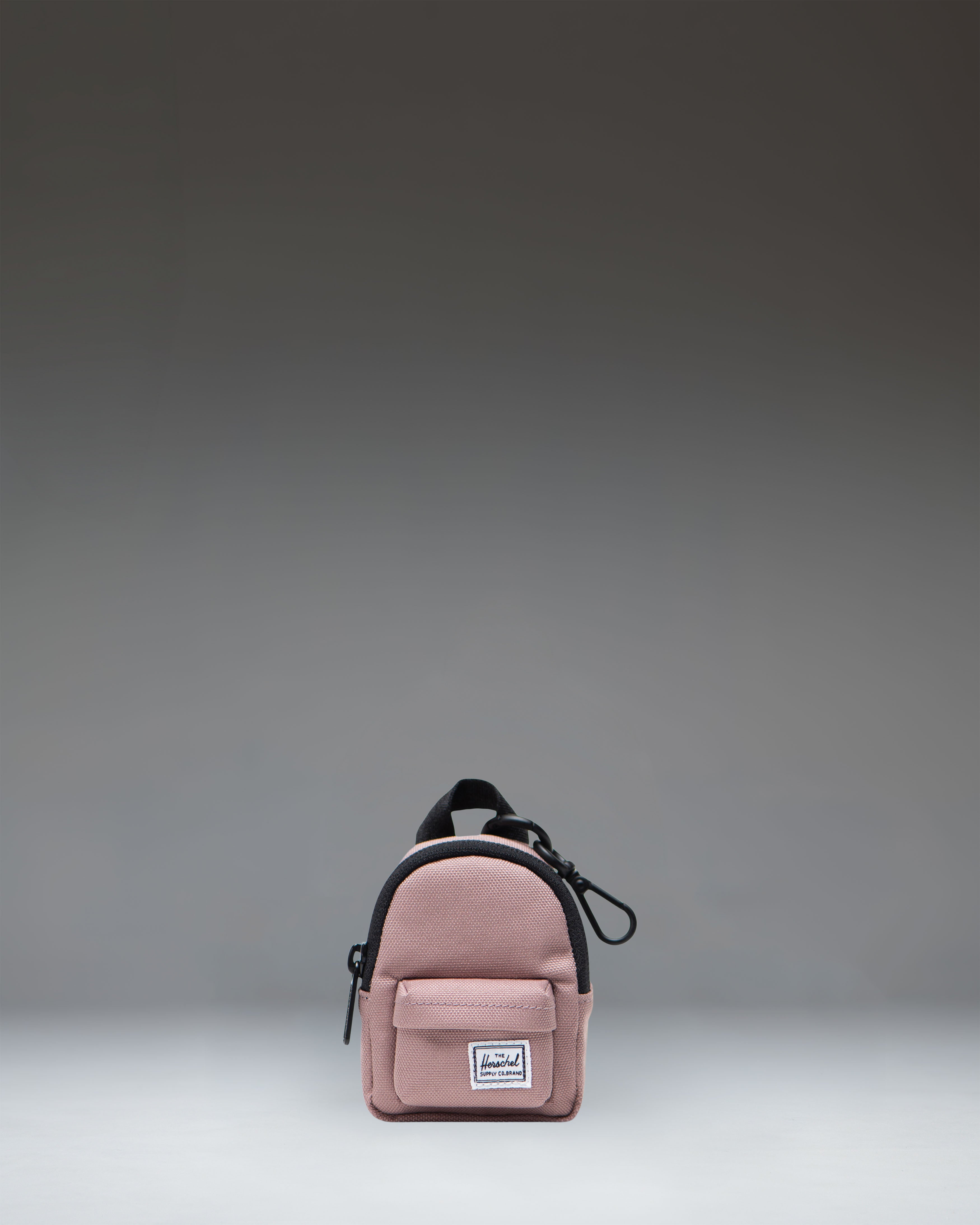 Herschel Classic ryggsekk-anheng mini bag charm