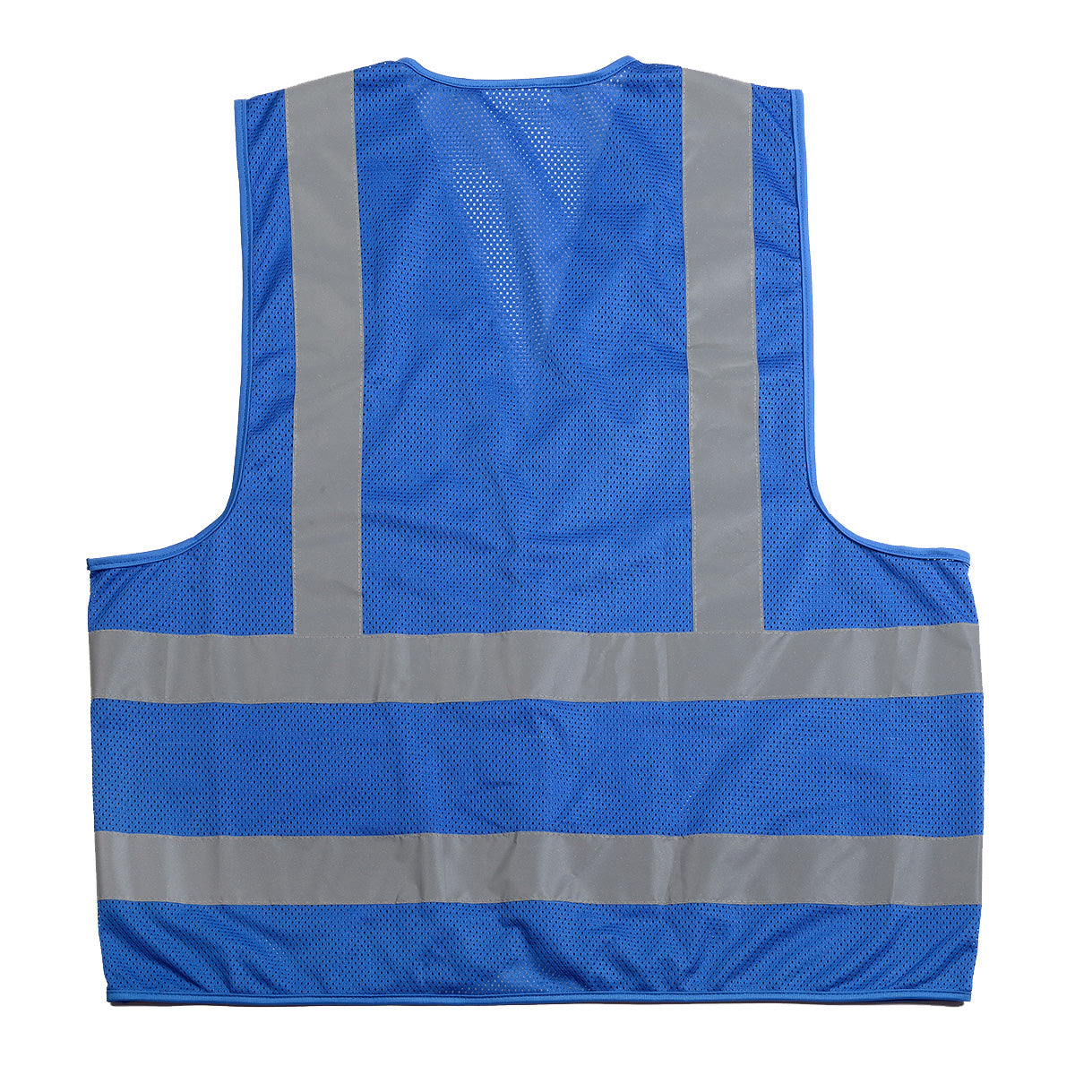 Shugon refleksvest mesh gul one size