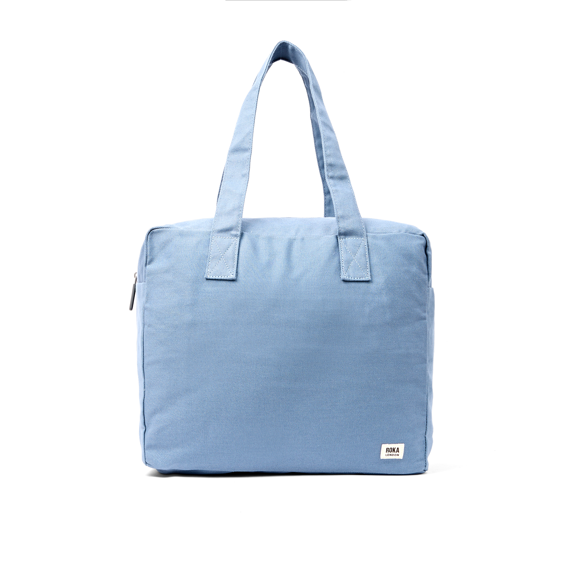 Roka London Sloane skulderveske Aviation Medium 24,4 liter