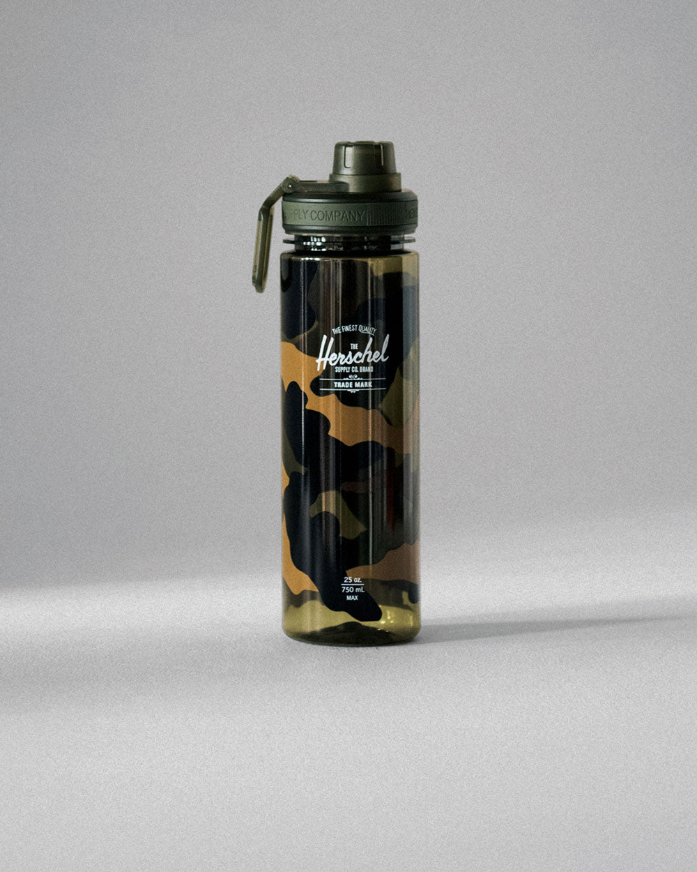 Herschel Classic drikkeflaske 750 ml Woodland Camo