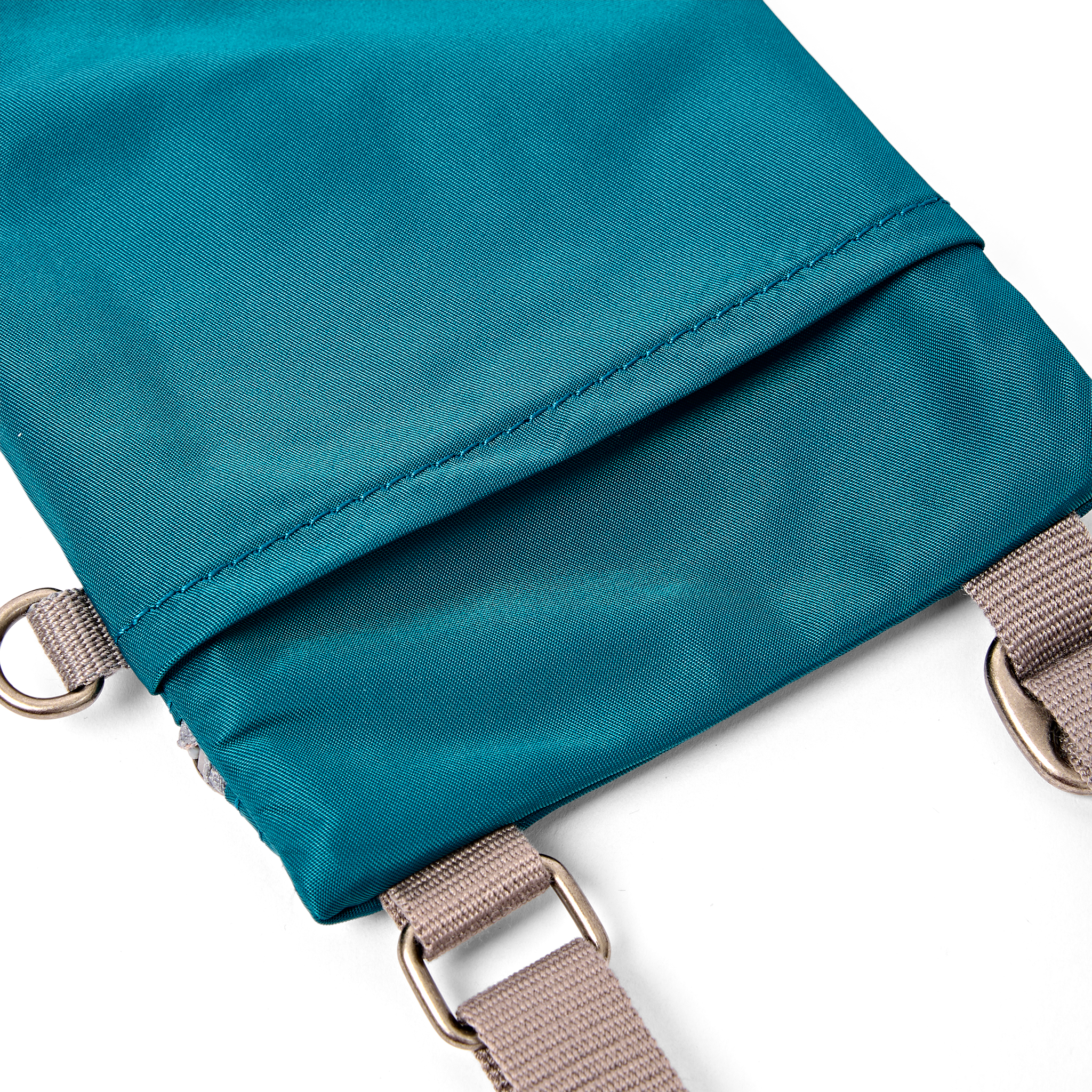 Roka Chelsea Pocket Sling magetaske North Sea XS 0,3L